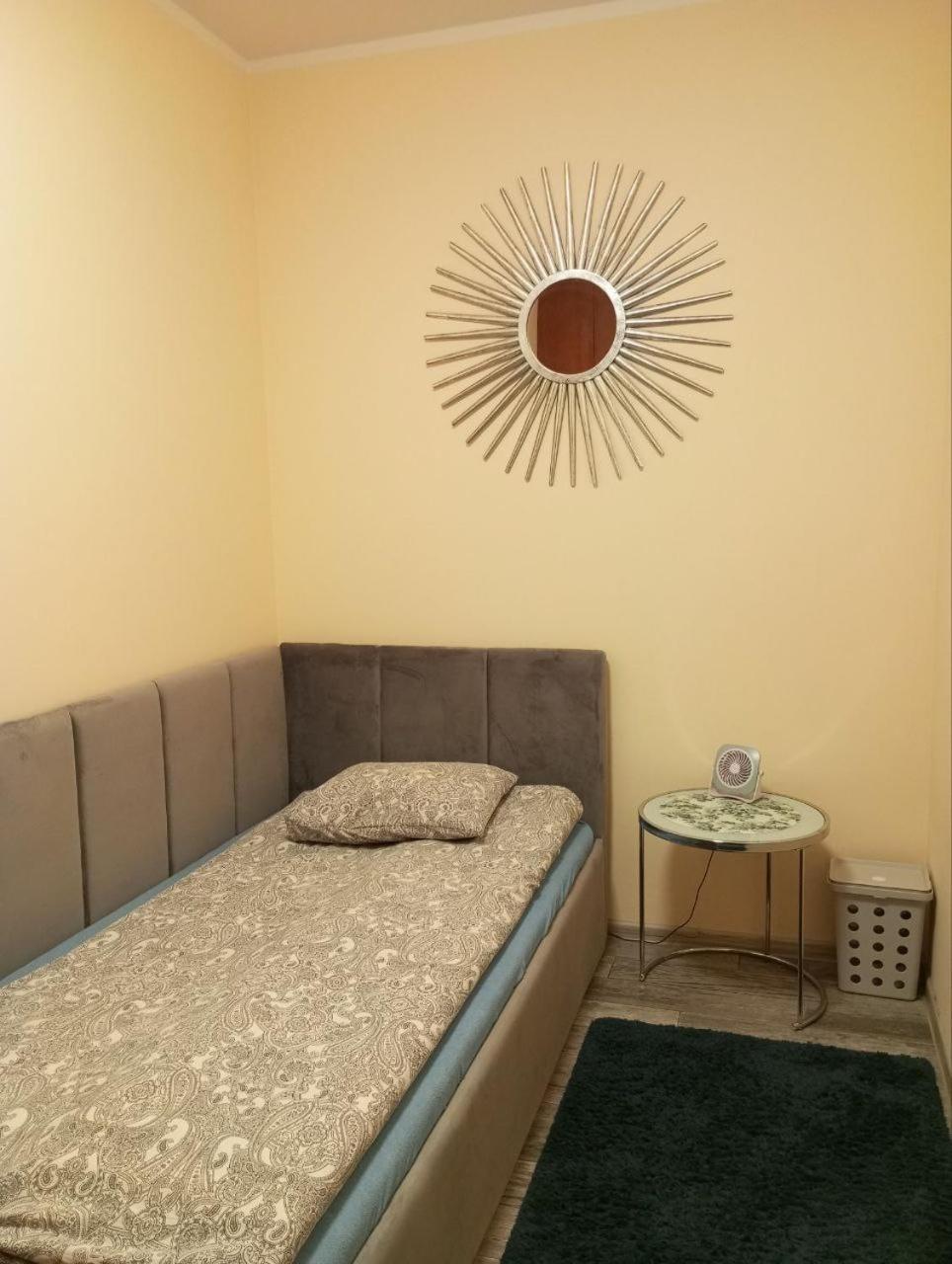 Nhà trọ Solidarnosci155guestrooms *