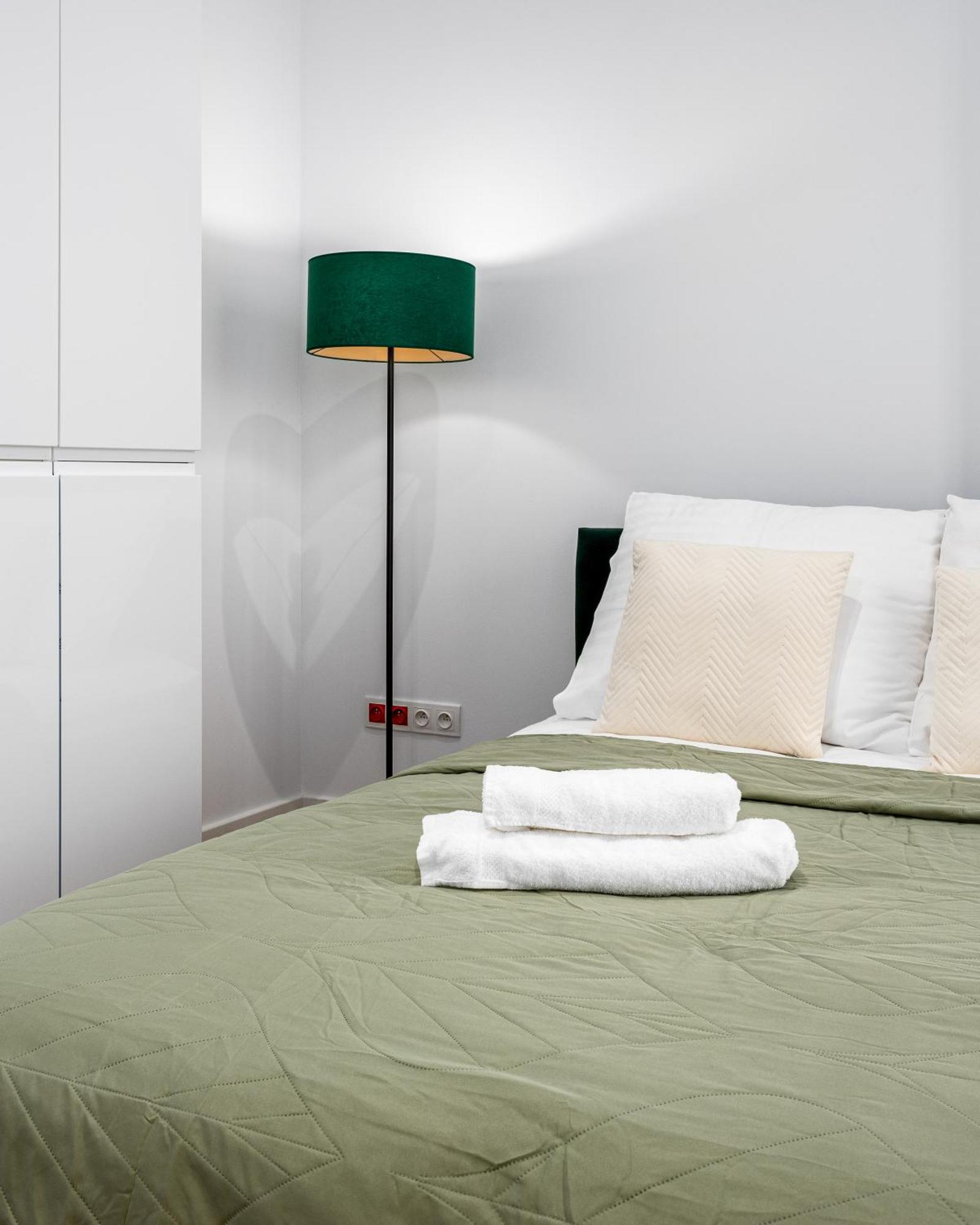 24h Kasprzaka Apartamento *