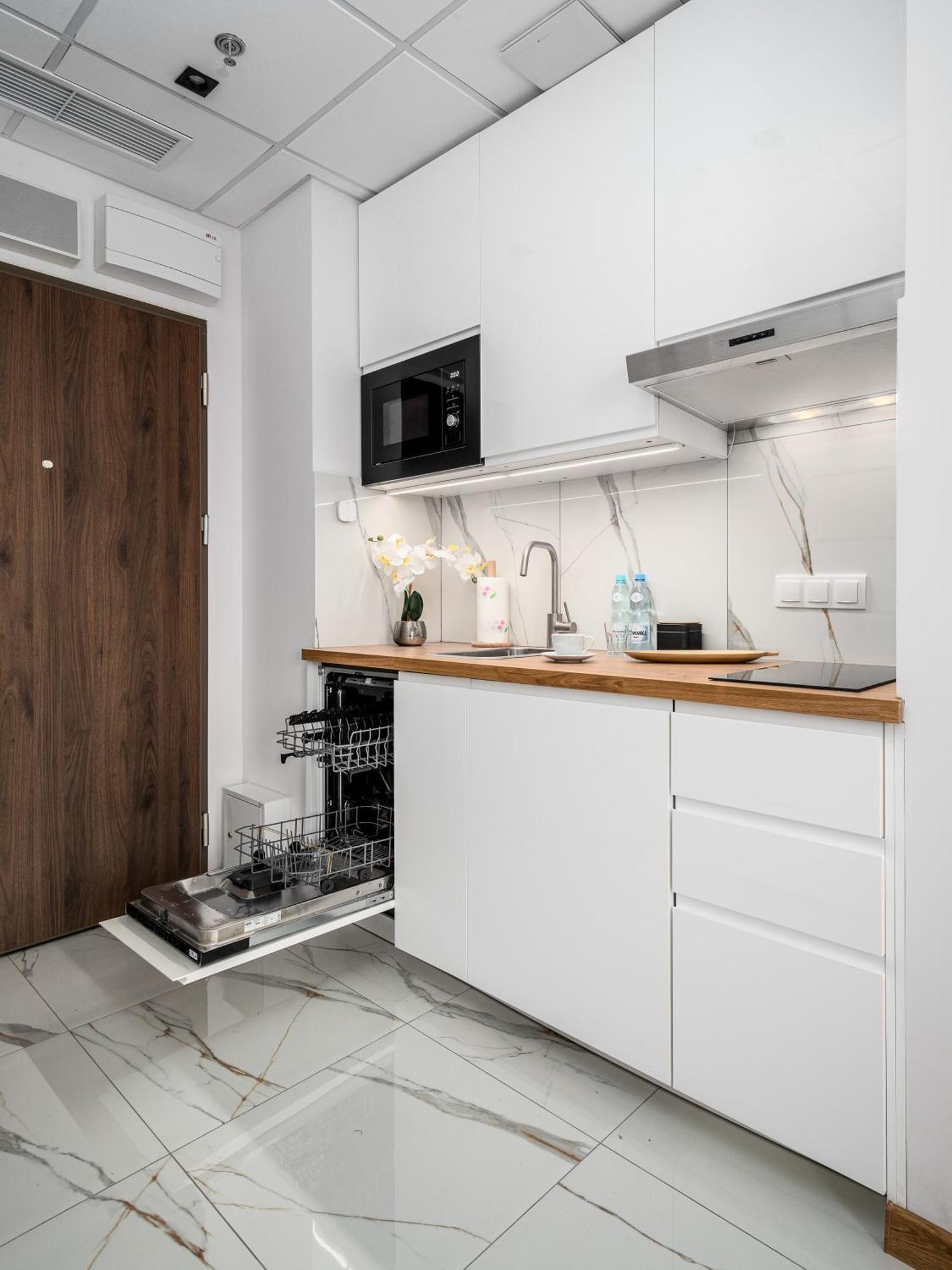 24h Kasprzaka Apartamento