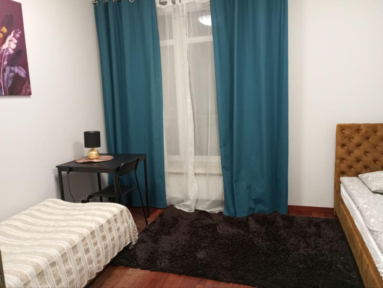 Nhà trọ Solidarnosci155guestrooms *