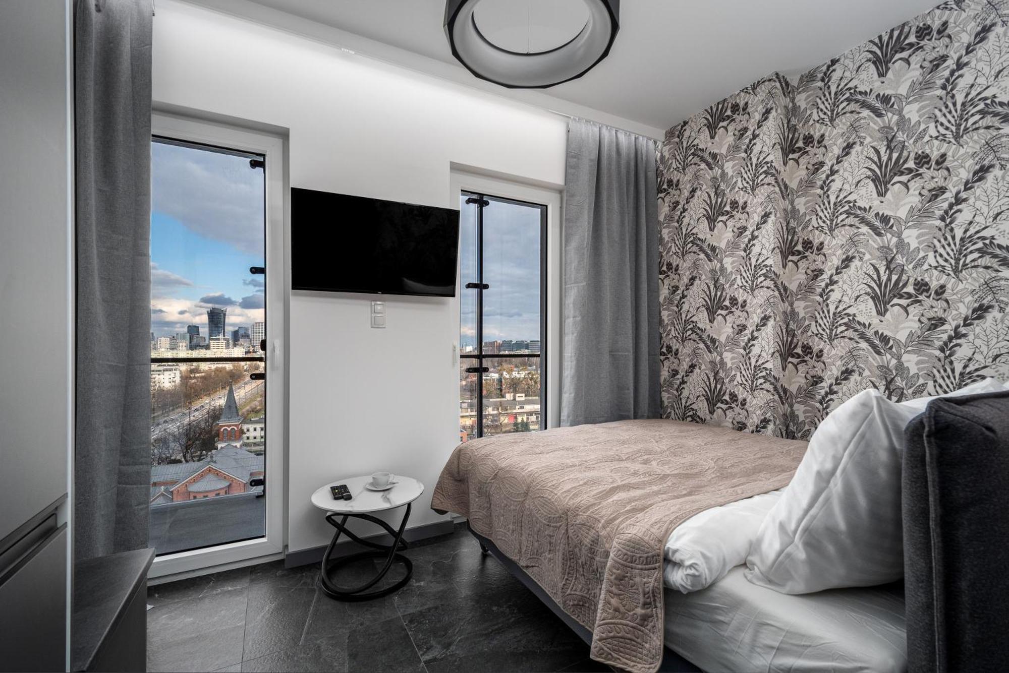 Apartamento 24h Kasprzaka