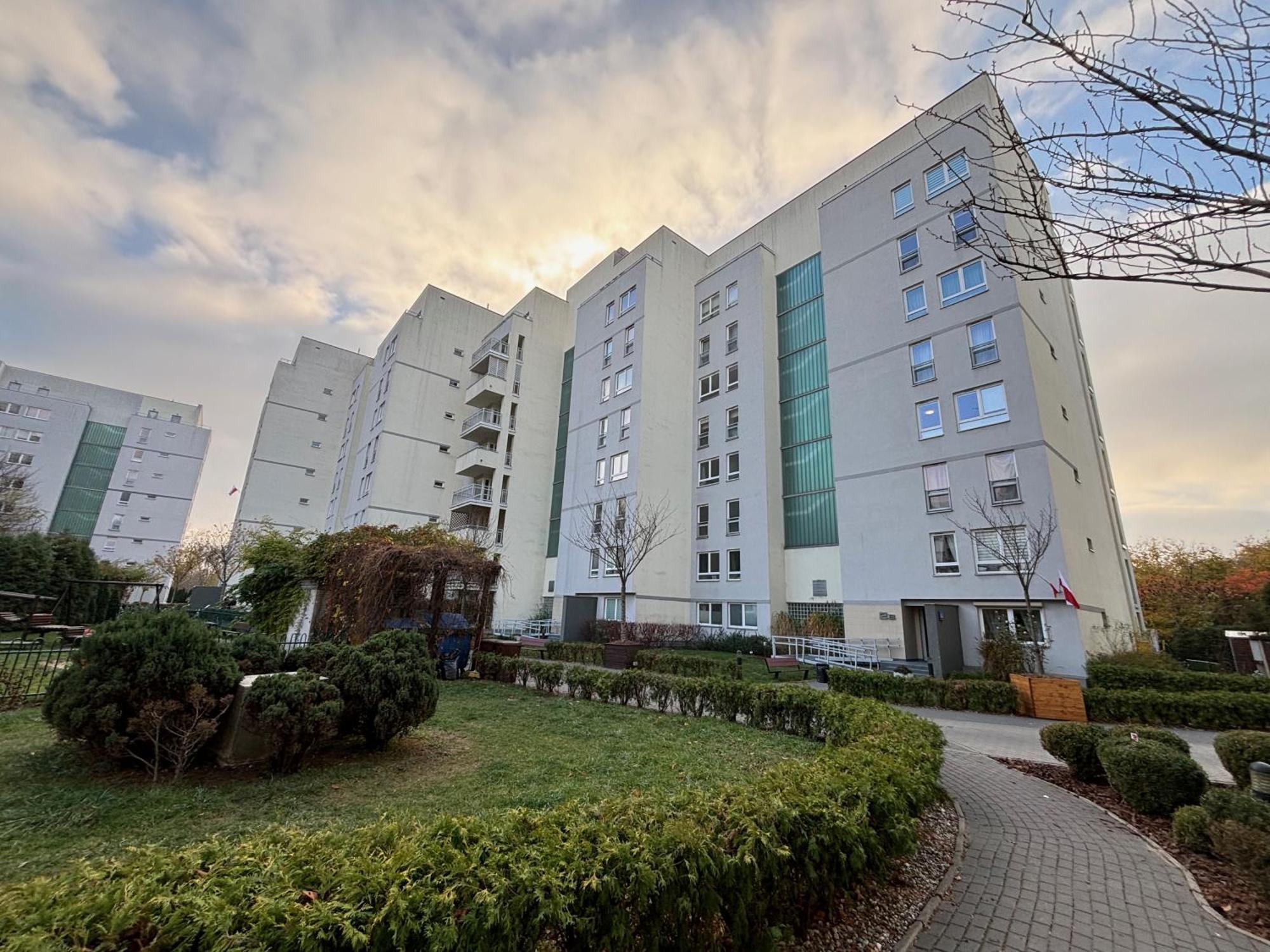 Proventa Homes - Ochota I Parking Apartment *