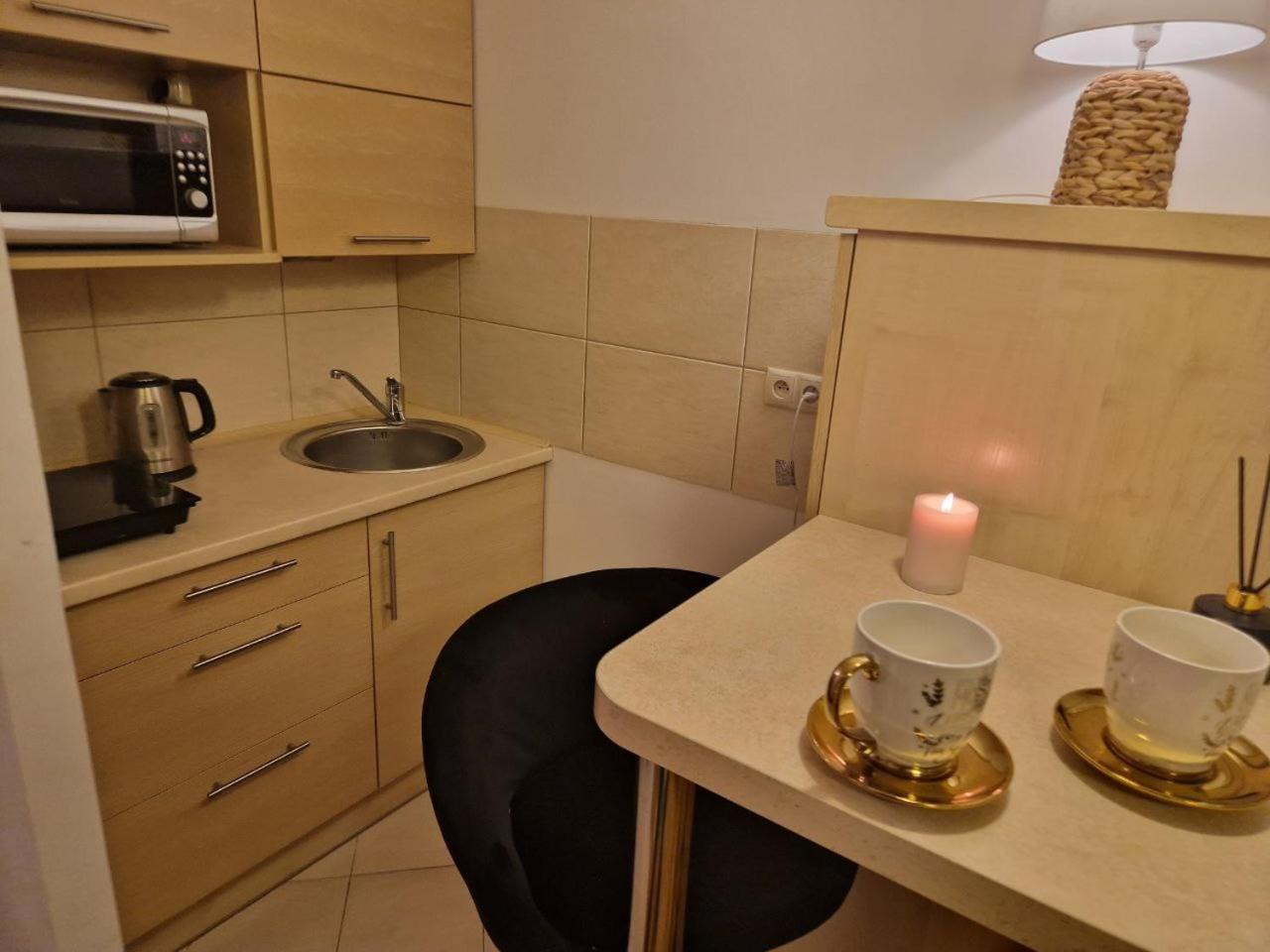 Prestige Centrum Apartment *