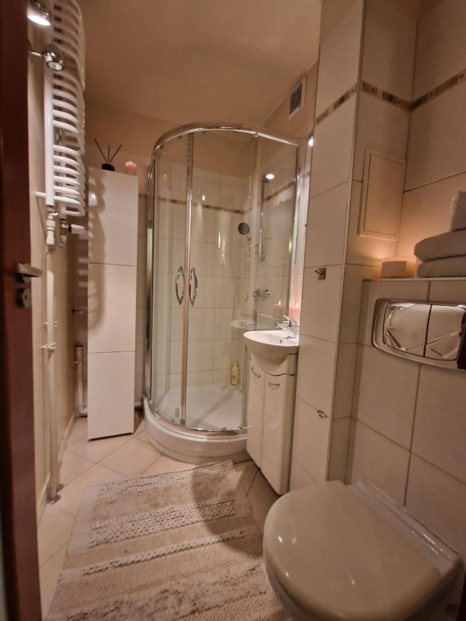 Apartment Prestige Centrum