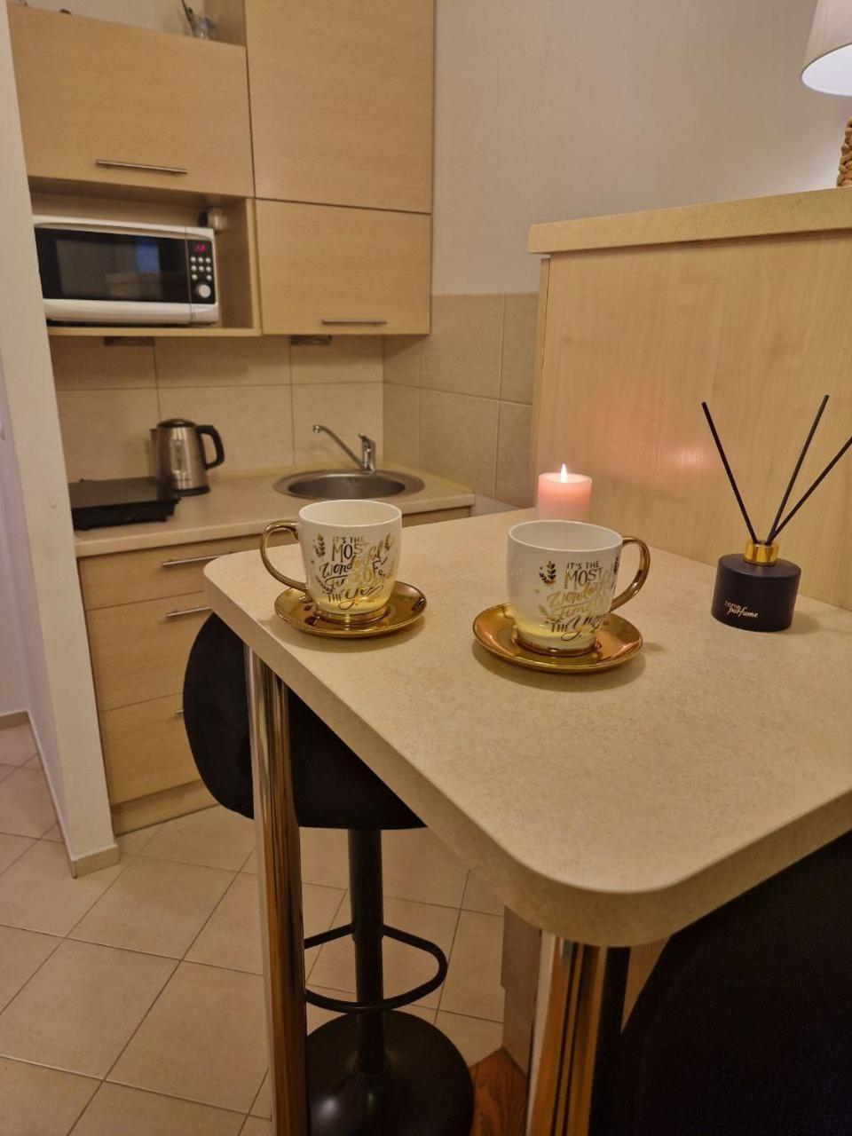 Prestige Centrum Apartment Warsaw