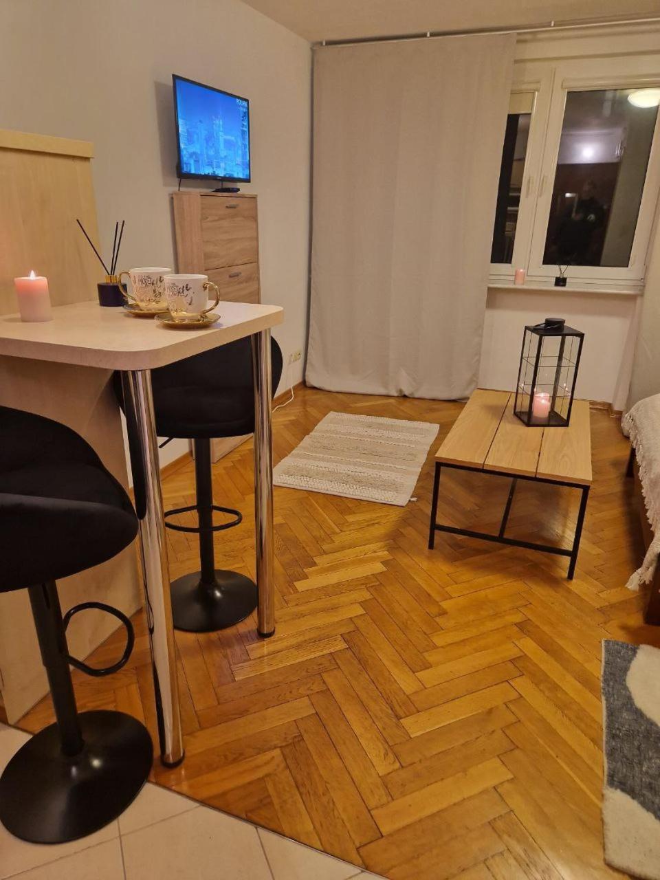 Prestige Centrum Warsaw
