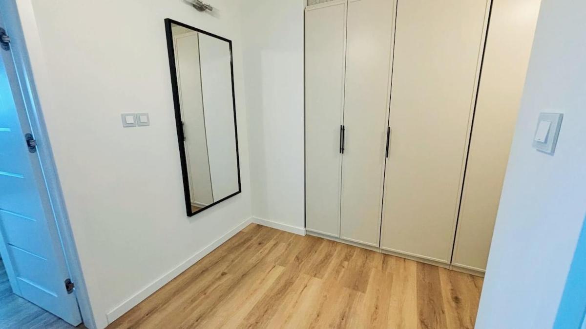 Apartment Proventa Homes - Ochota I Parking Warsaw
