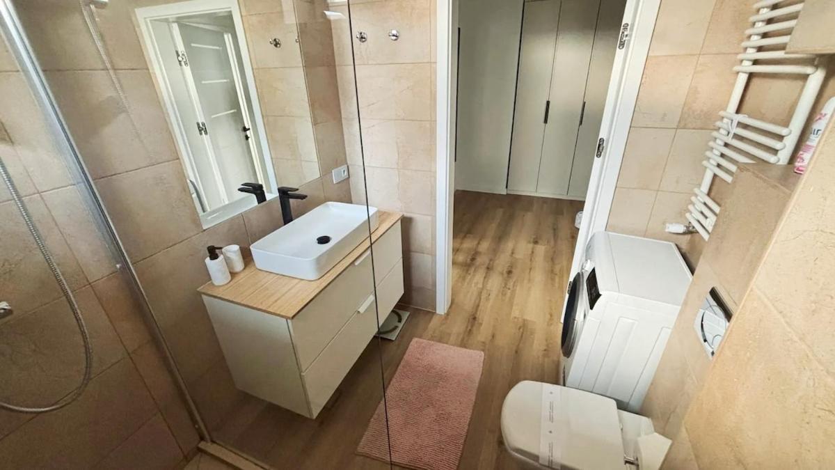 Proventa Homes - Ochota I Parking Warsaw