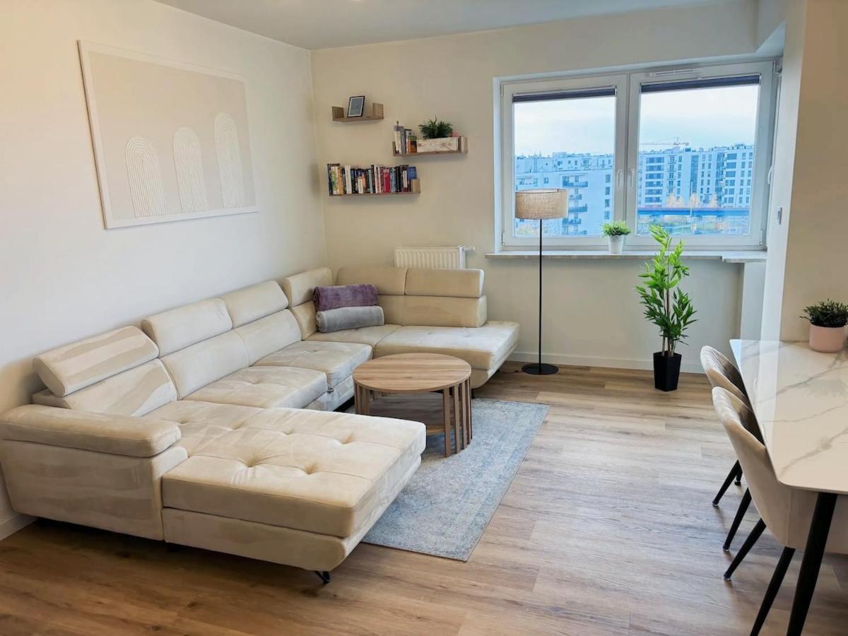 Proventa Homes - Ochota I Parking *
