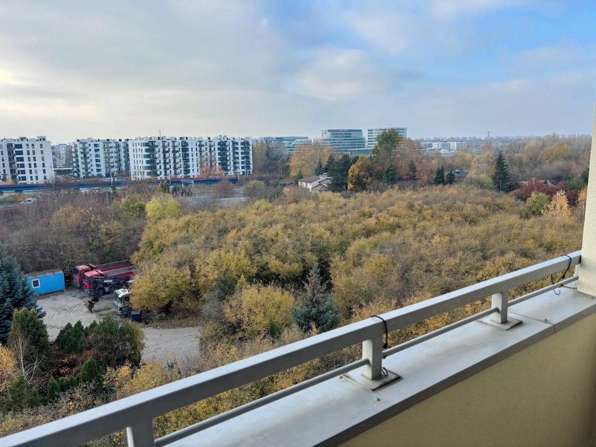 Proventa Homes - Ochota I Parking * Warszawa
