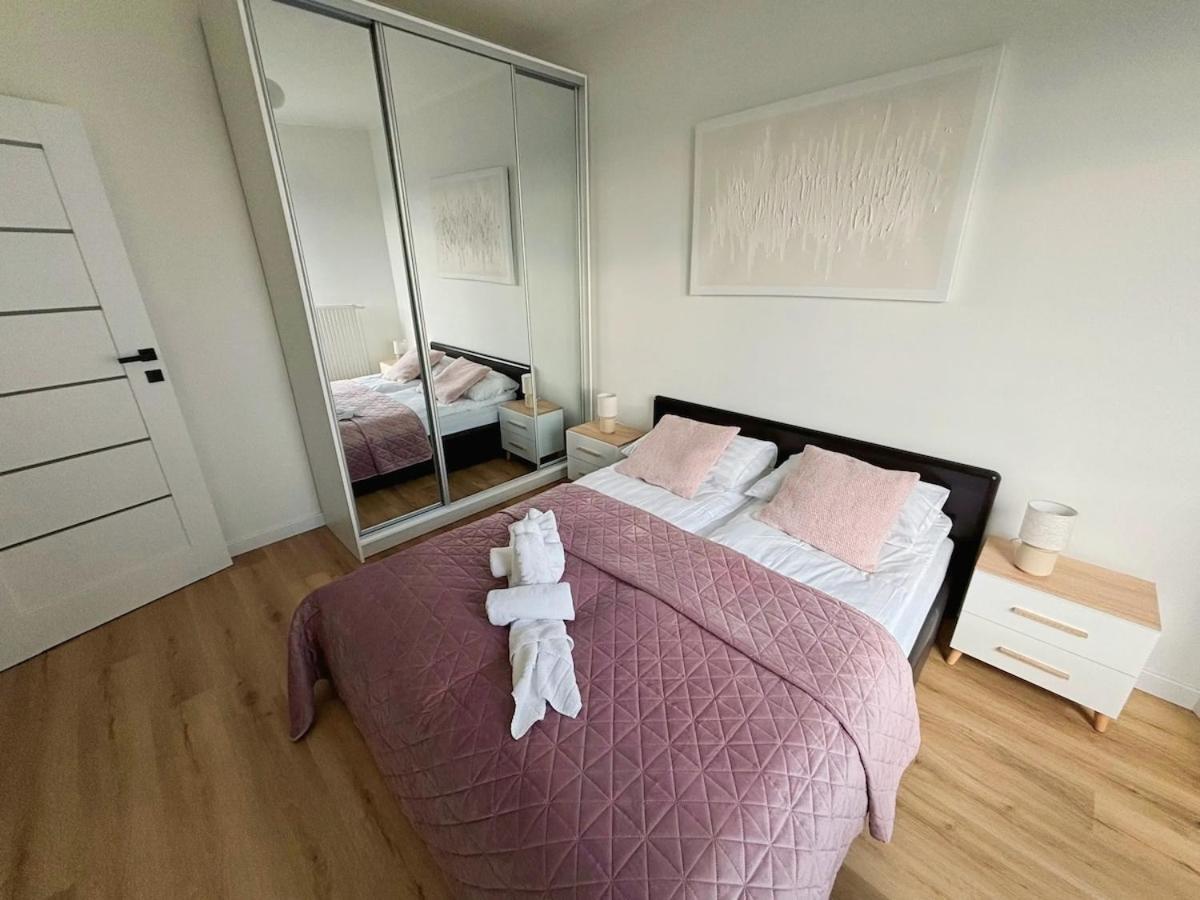 Proventa Homes - Ochota I Parking *