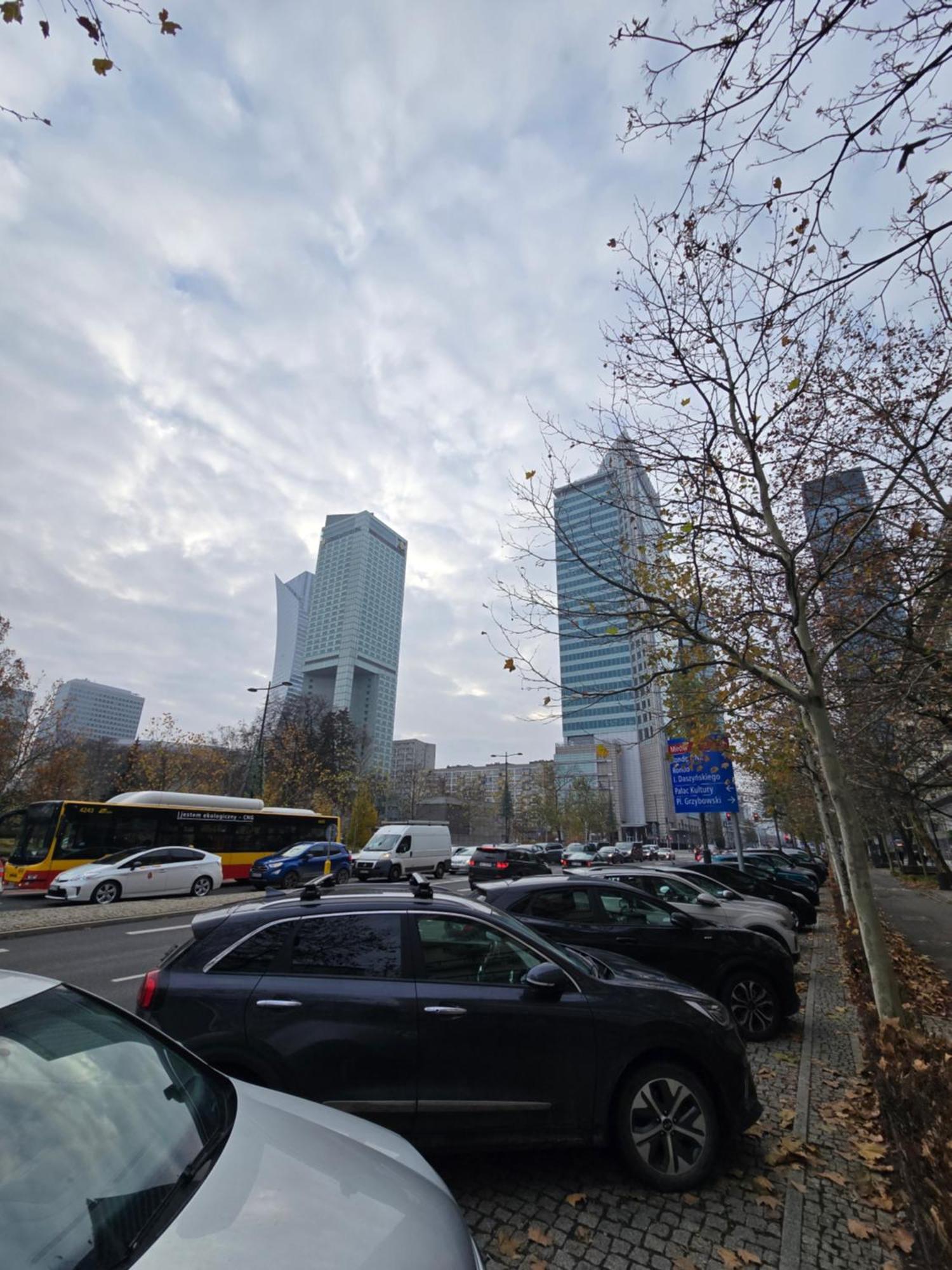 Aprtament Magda * Warsaw