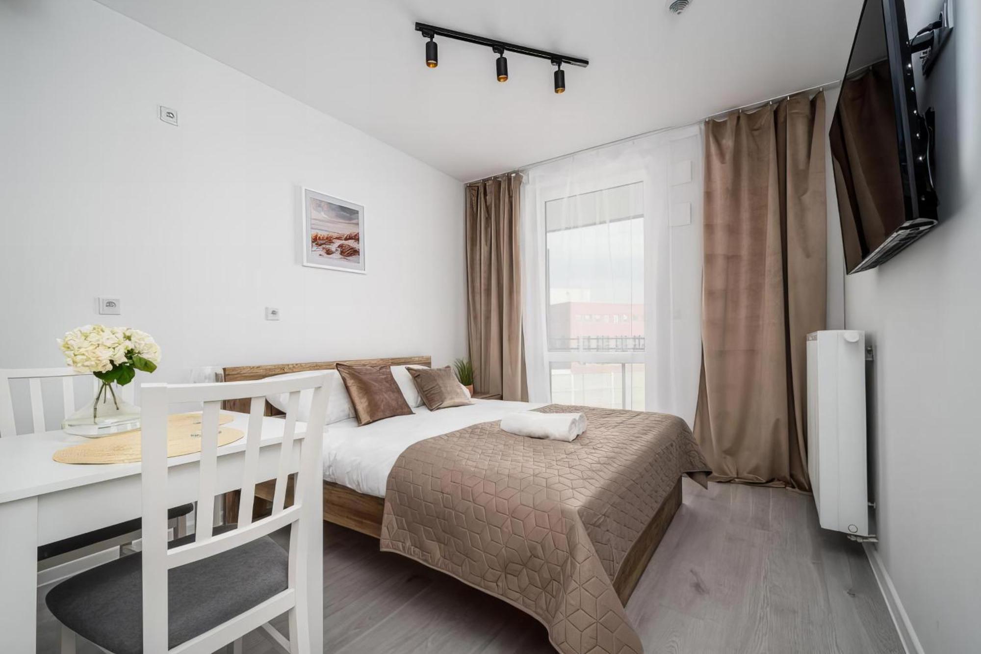 Wiktoryn Studio Căn hộ