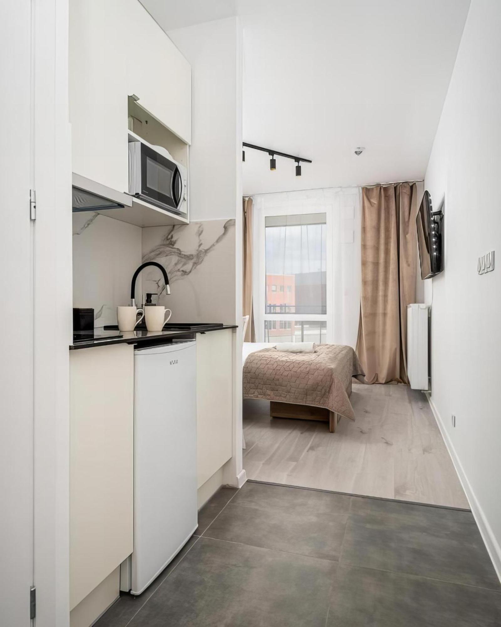 Wiktoryn Studio Warsaw