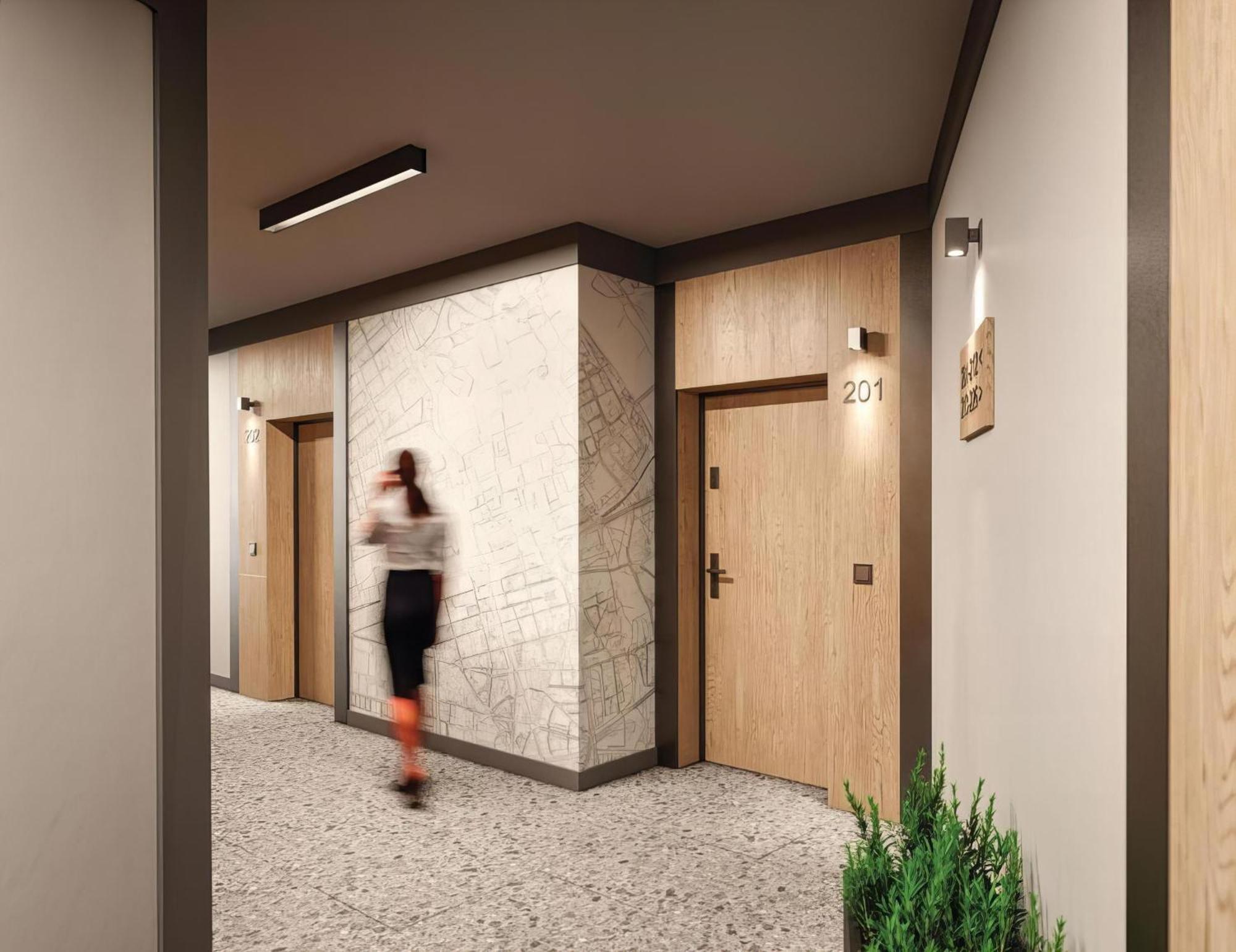 Wiktoryn Studio Căn hộ *
