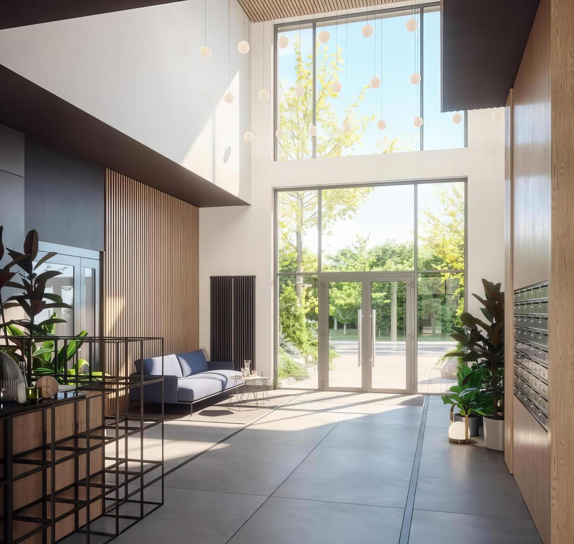 Wiktoryn Studio Căn hộ Warsaw