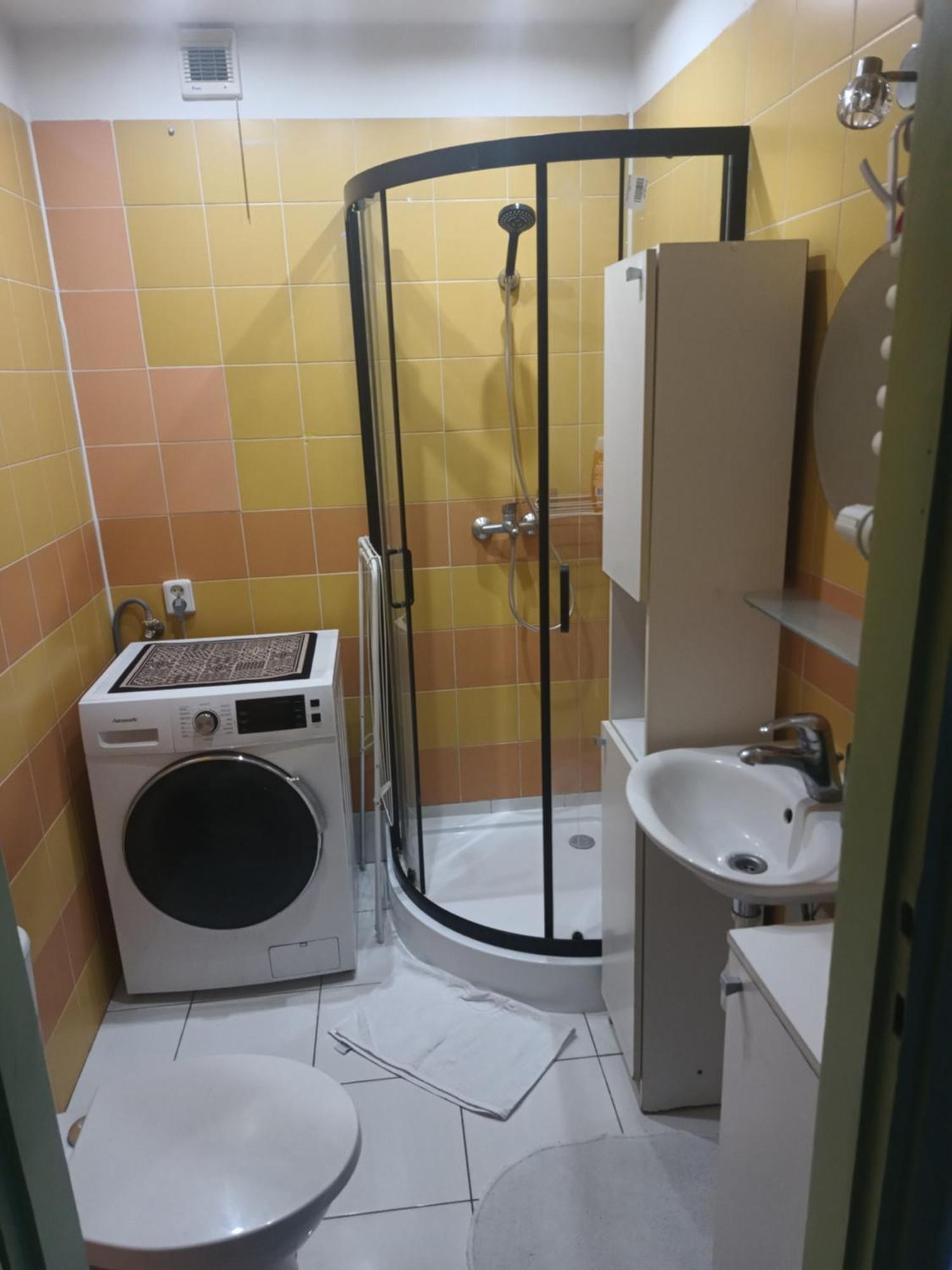 Apartment Miodowa *