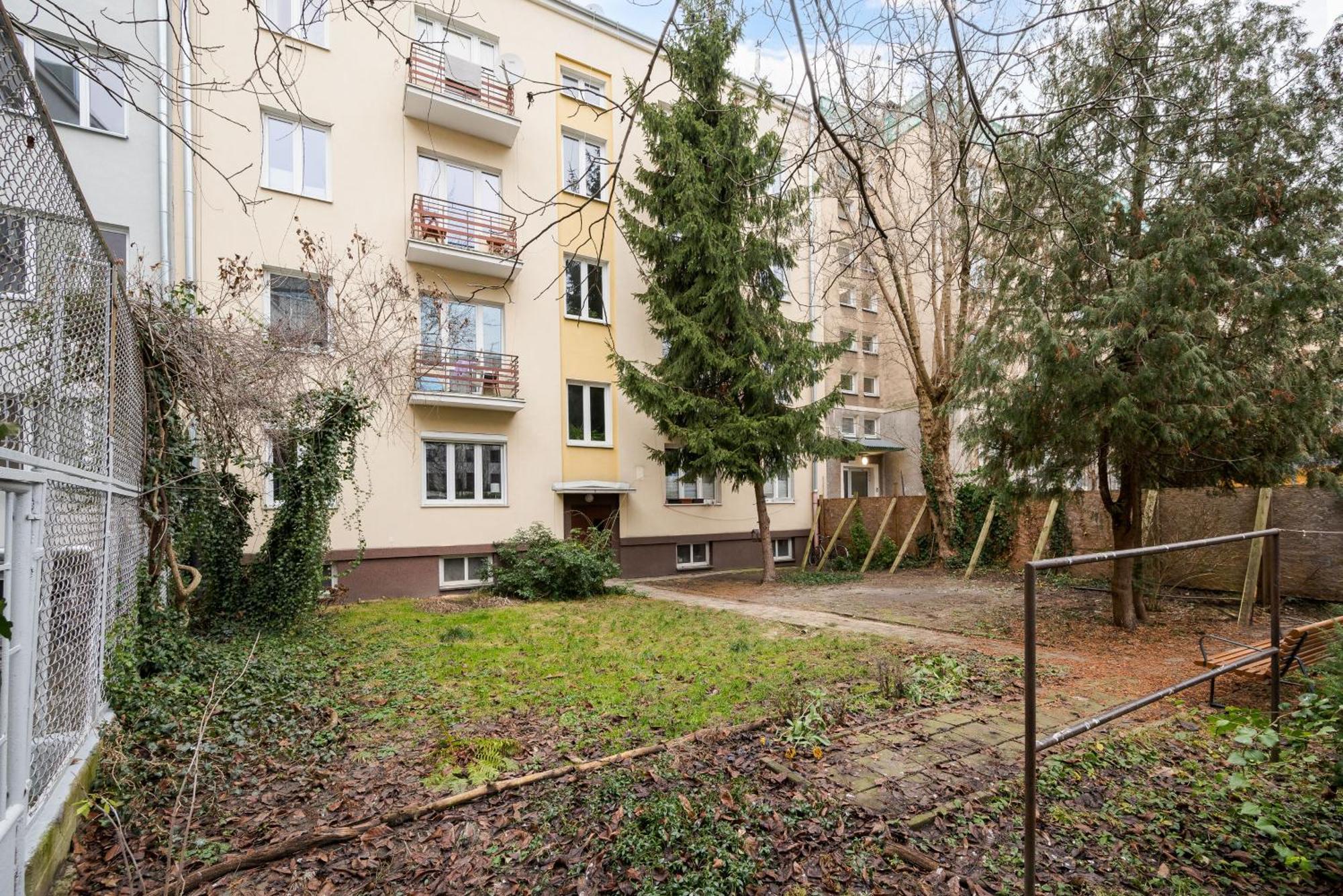 Apartment Metro Raclawicka Charming *