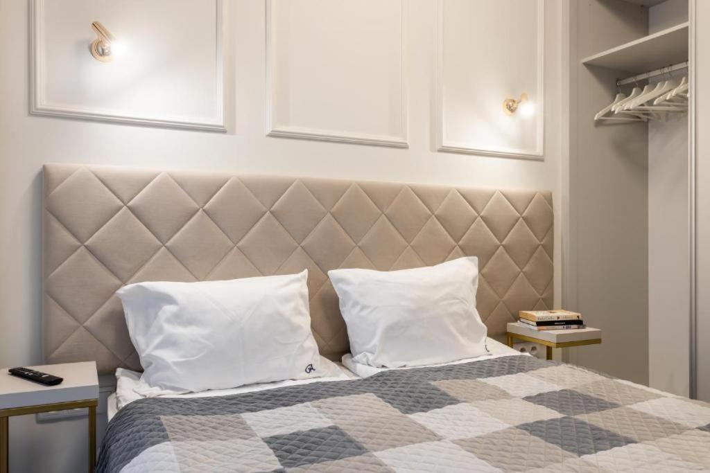 Close-urban Chic - Luxury -10 People- Mennica Apartment *