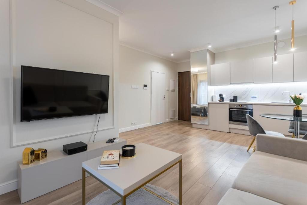 Close-urban Chic - Luxury -10 People- Mennica * Warsaw