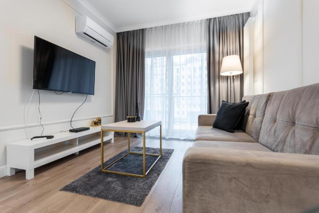 Apartment Close-urban Chic - Luxury -10 People- Mennica
