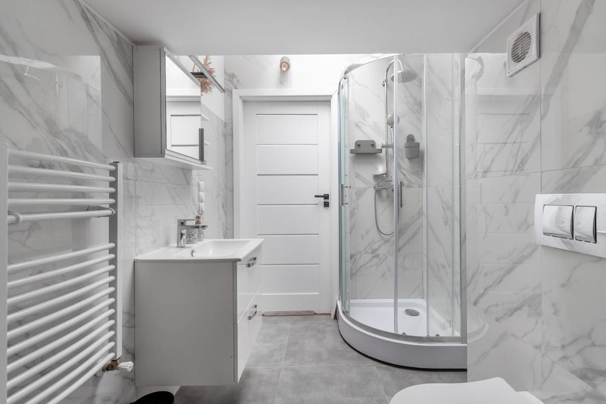 Urban Chic - Praga Polnoc - Stays&marcinkowskiego 1 Warsaw