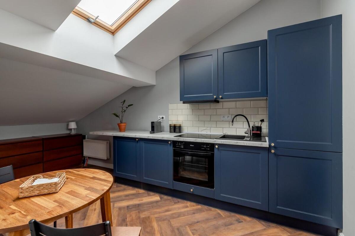 Apartment Urban Chic - Praga Polnoc - Stays&marcinkowskiego 1 *