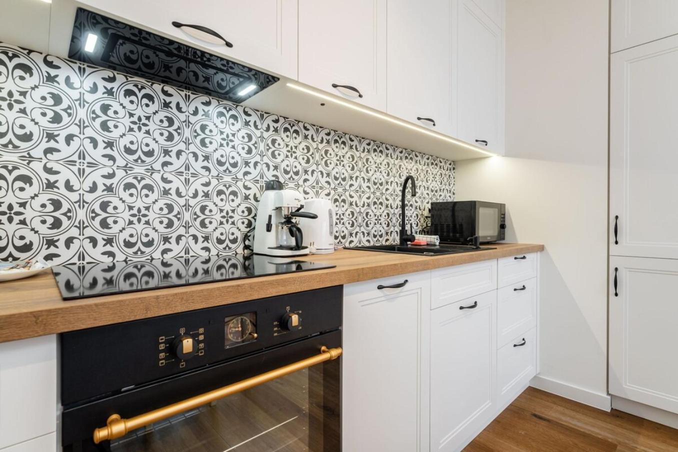 Bohema Premium Metro Szwedzka Apartment *