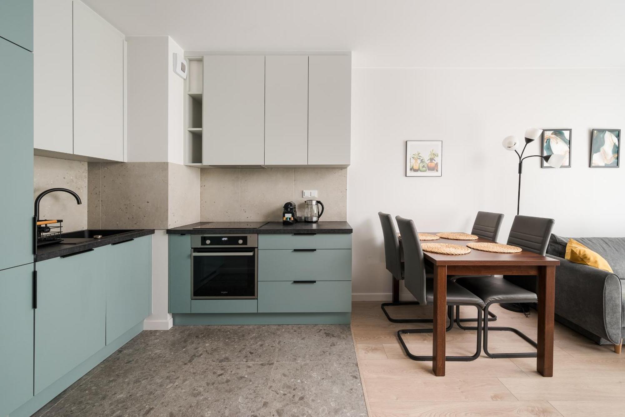 Sweet Drwecka Apartment Warsaw