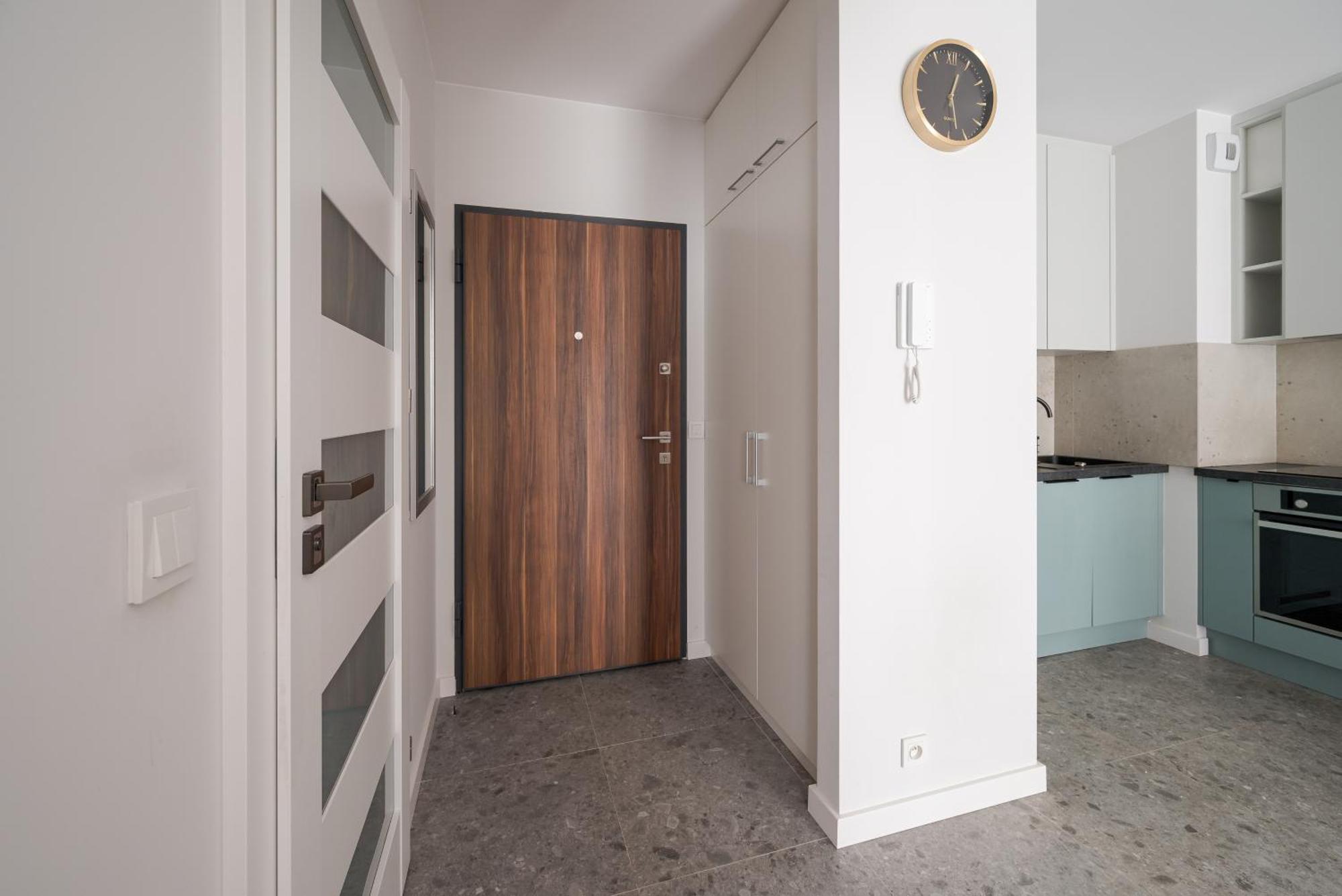 Sweet Drwecka Apartment Warsaw