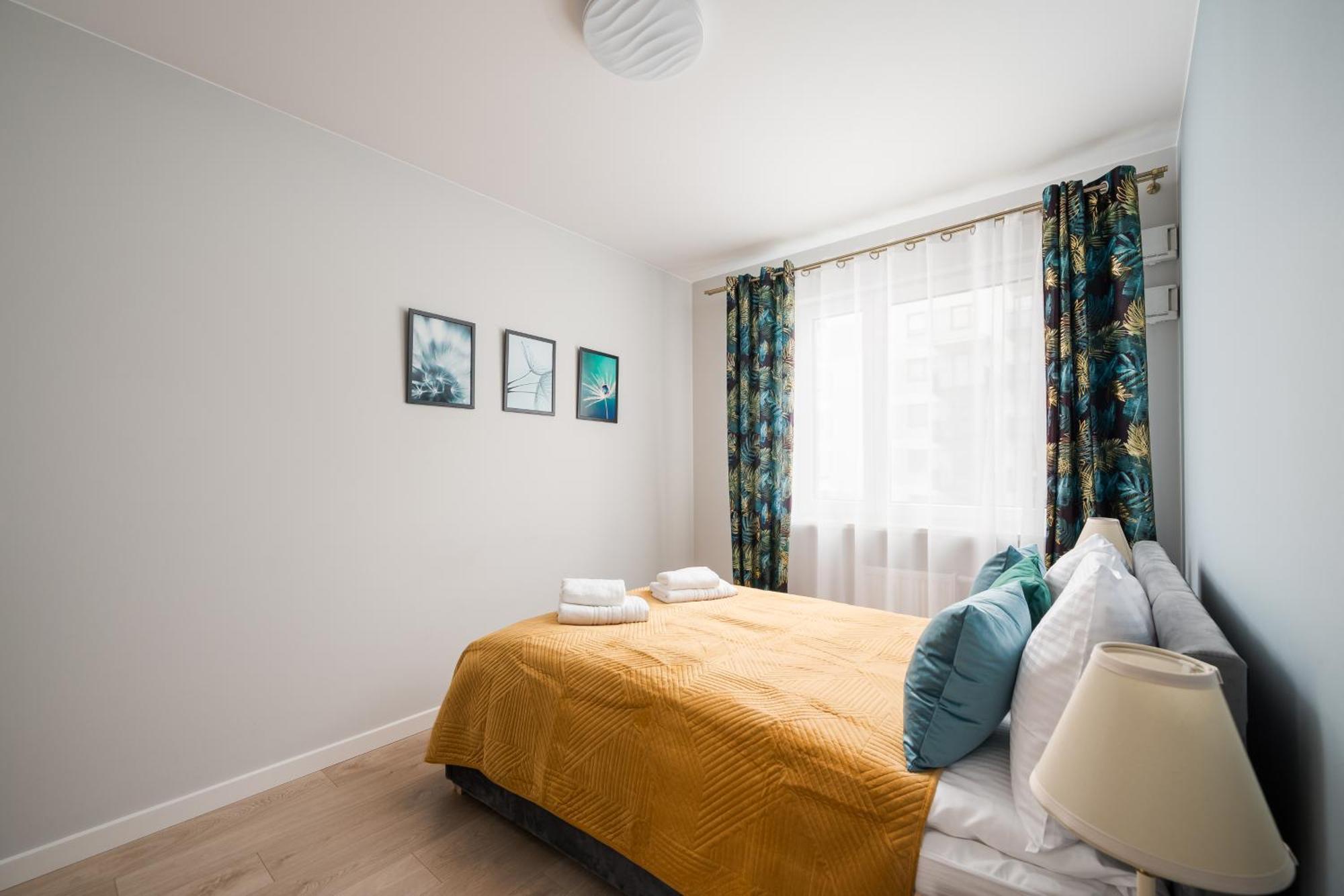 Apartment Sweet Drwecka *