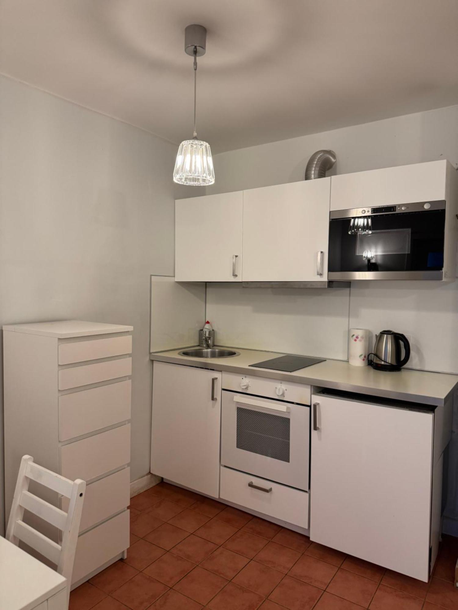 Apartament Coser Centrum