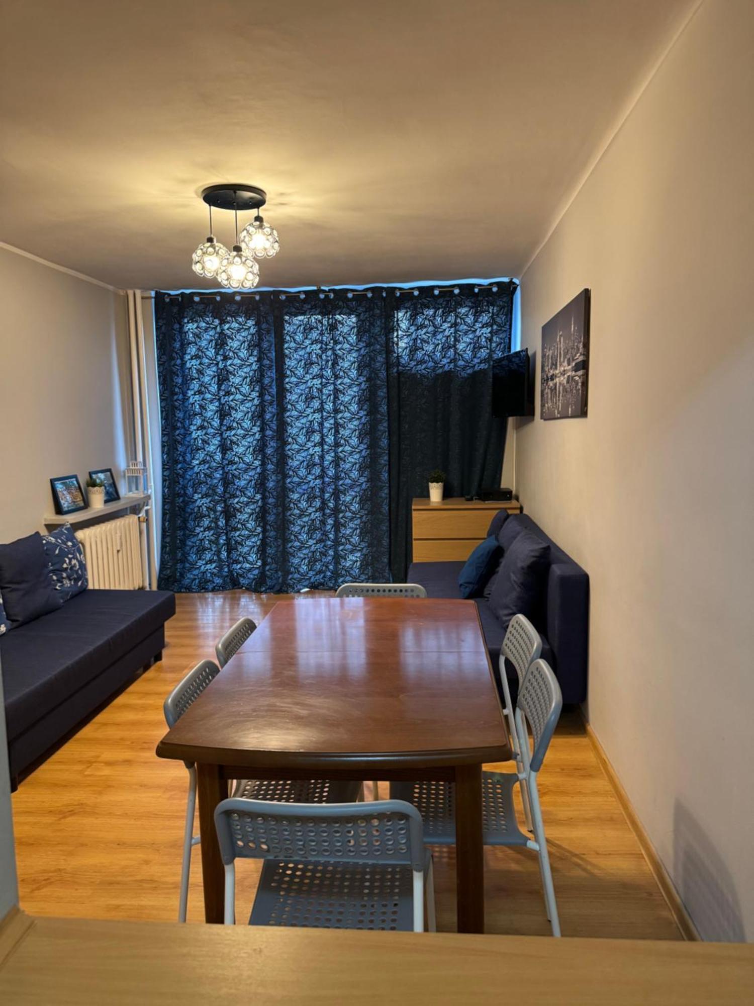 Coser Centrum Apartament Warszawa