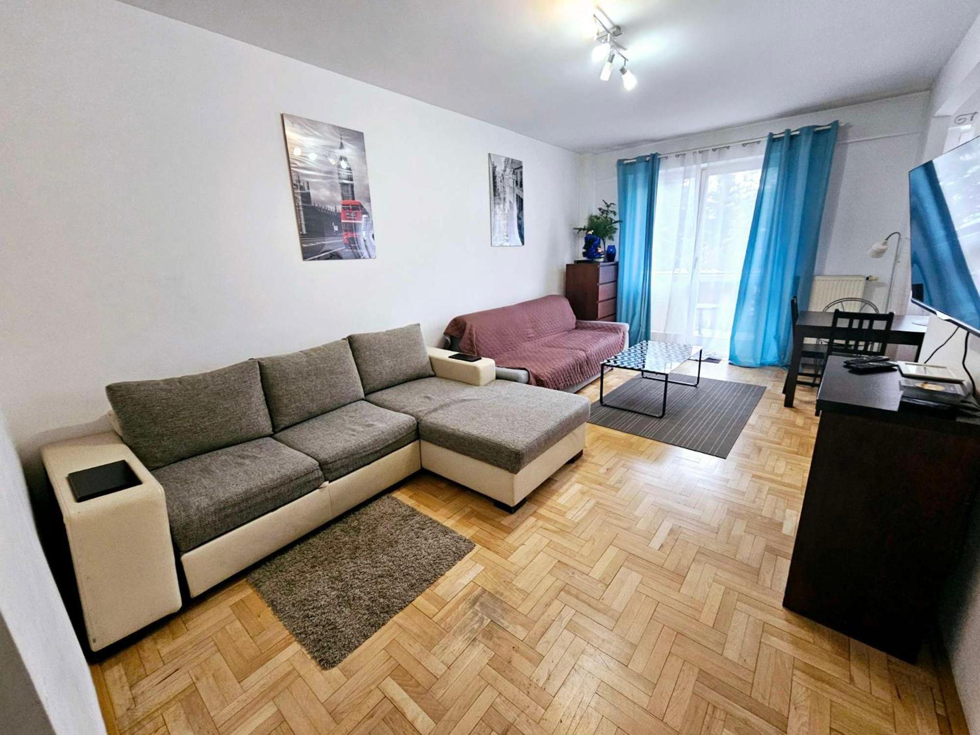Kabaty 2 Apartamento