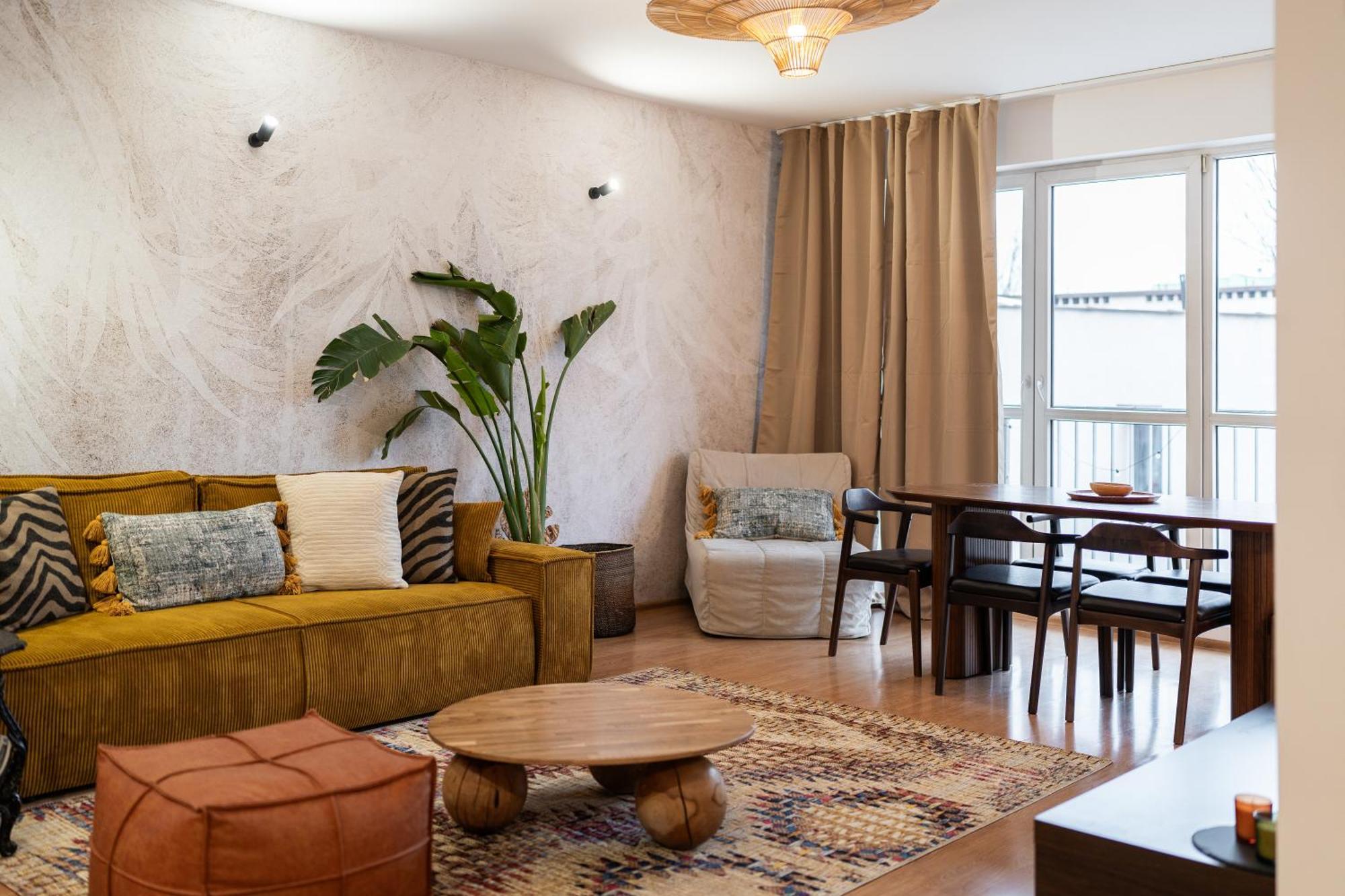 Concierge Saxon Warsaw