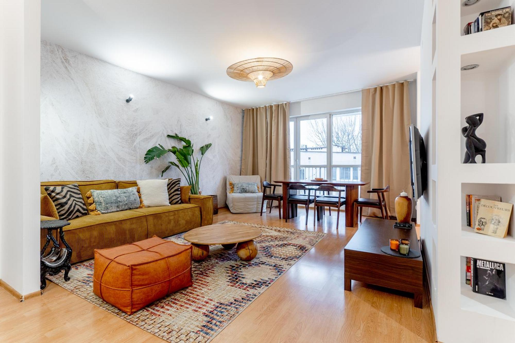 Concierge Saxon Warsaw