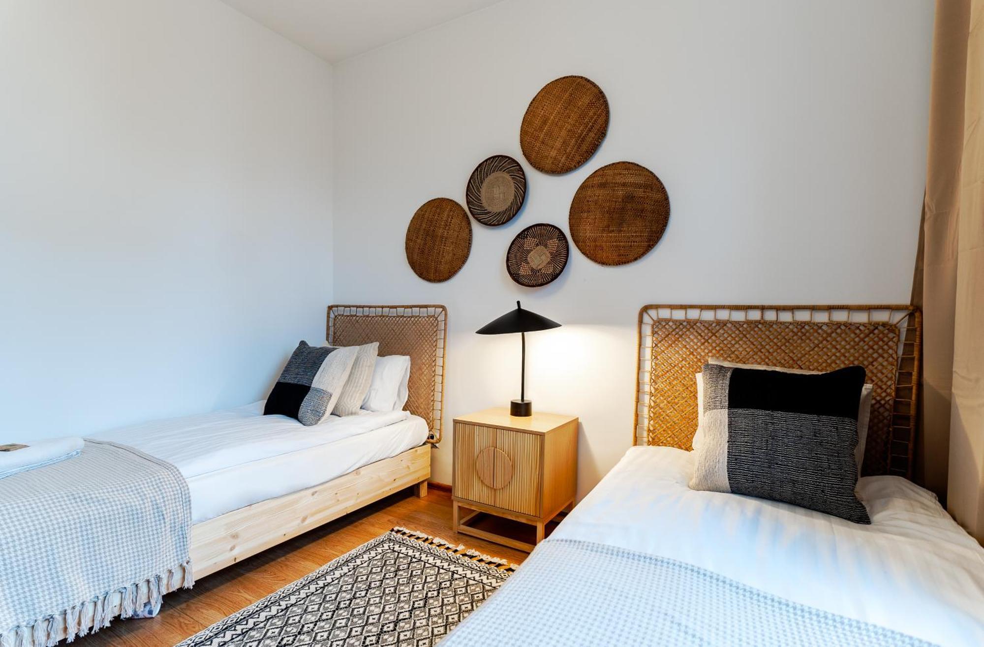 Apartment Concierge Saxon Warsaw