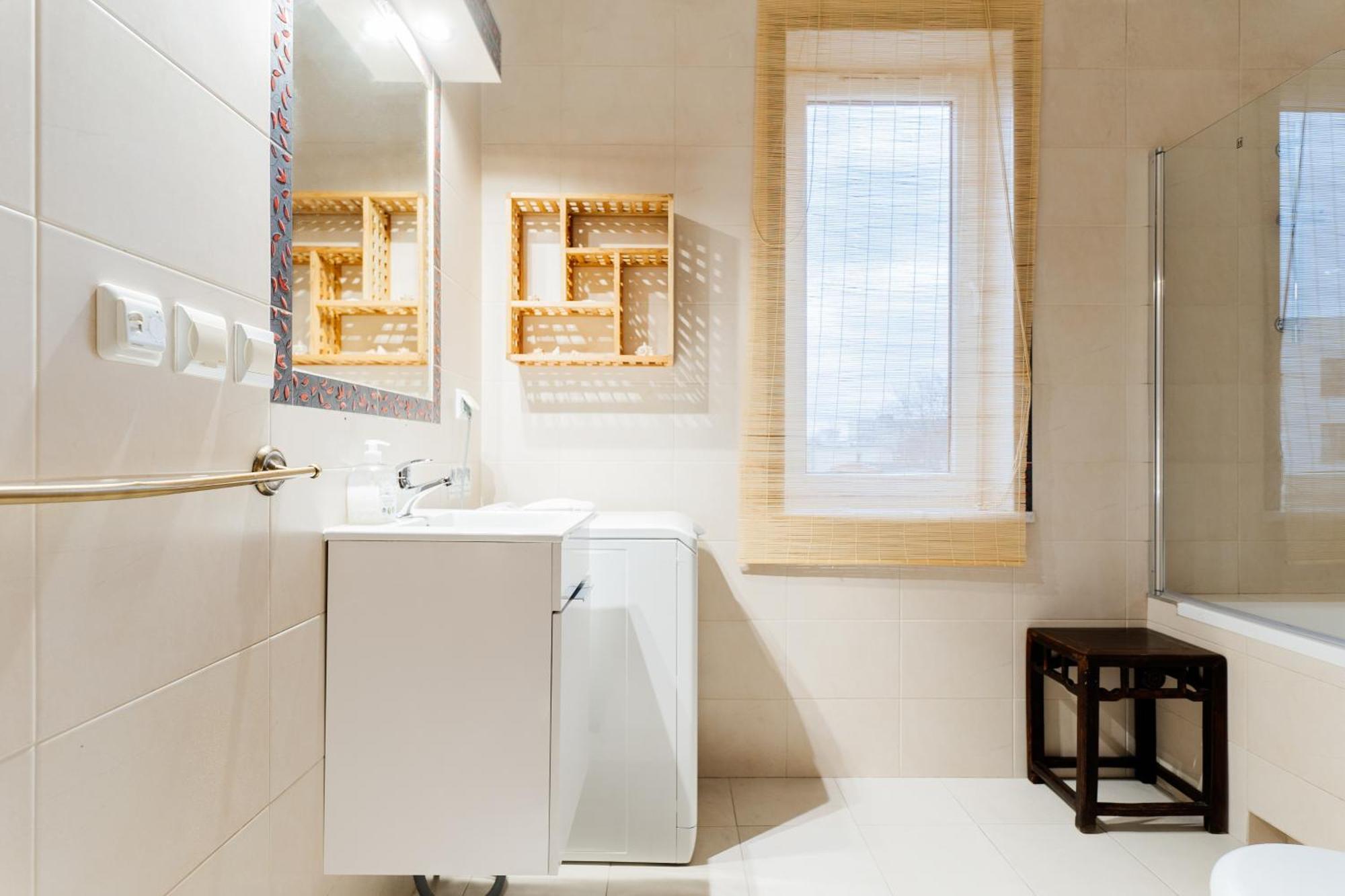 Concierge Saxon Apartment Warsaw