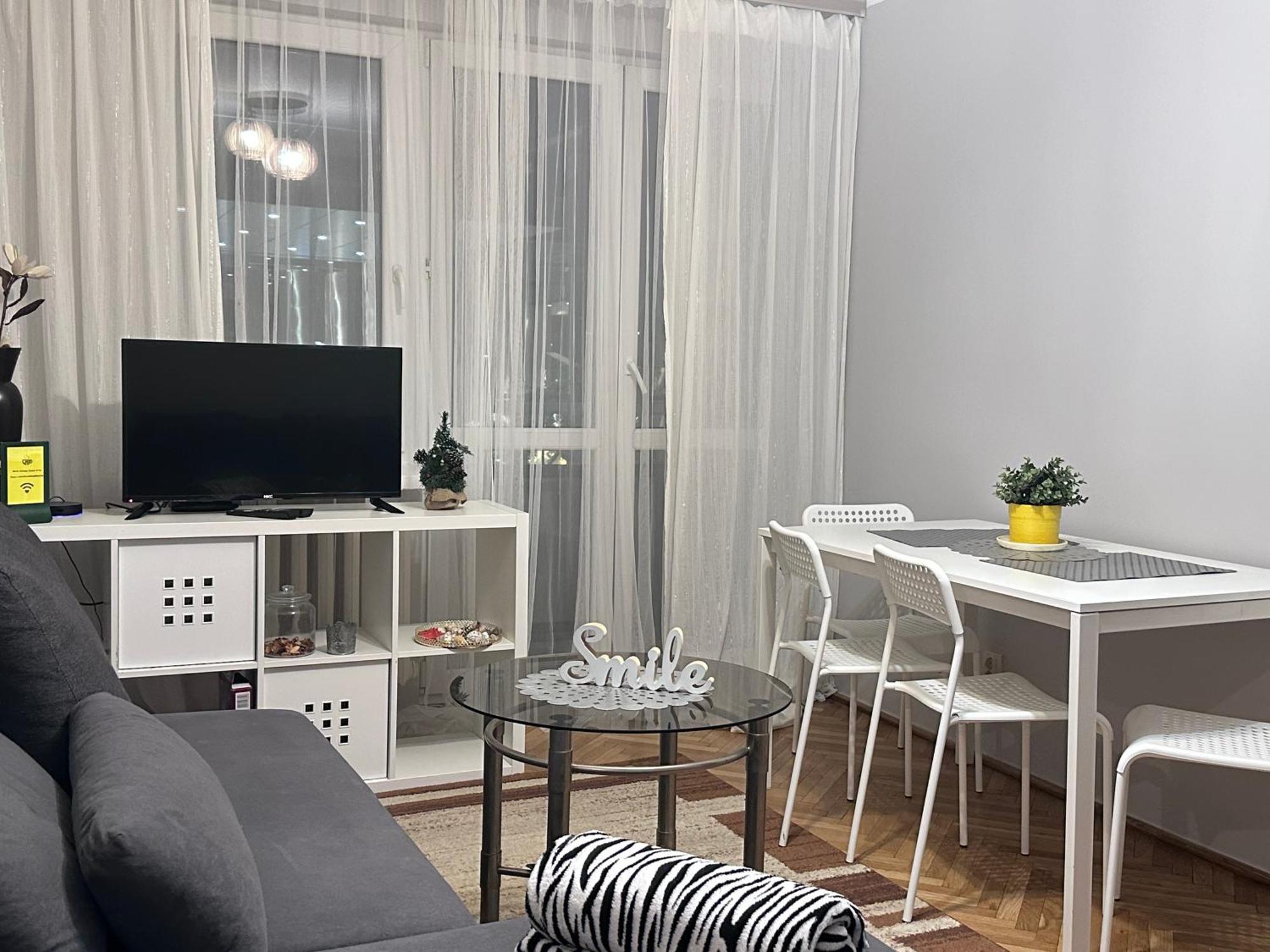 Apartamento 7centrum Cityaparthome5