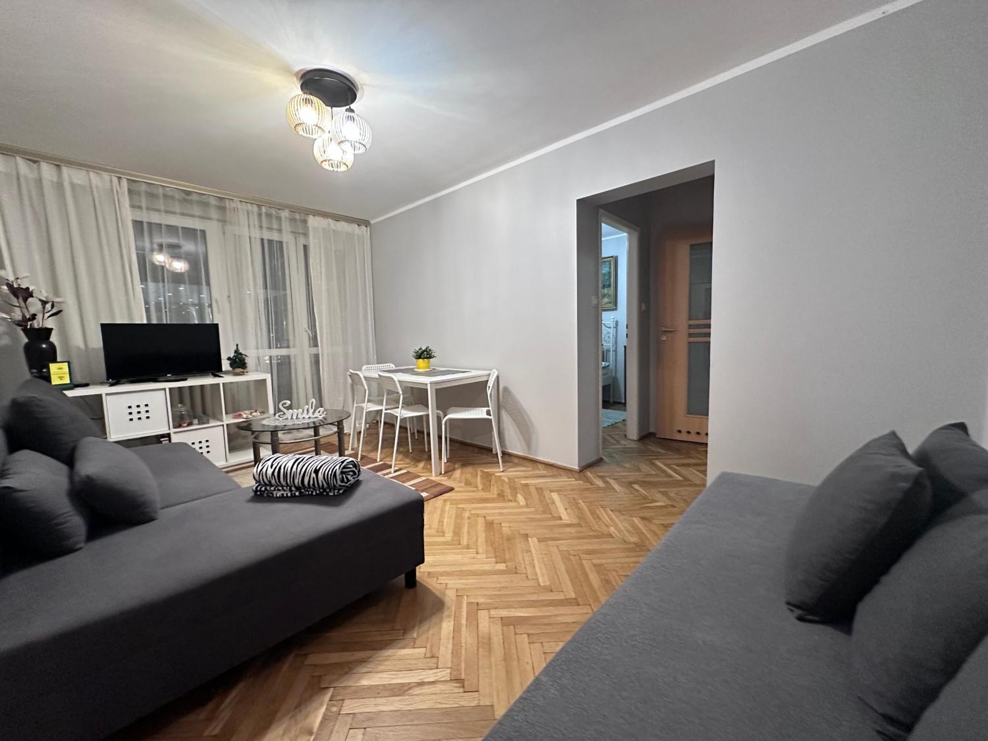 7centrum Cityaparthome5 Apartamento *