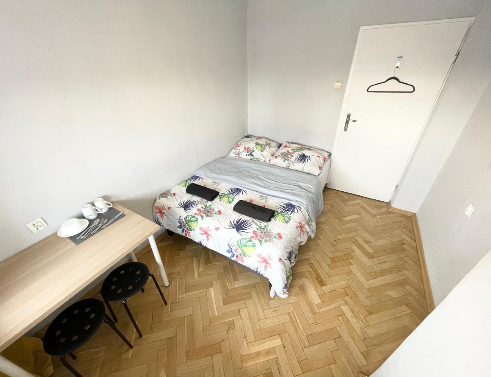 Apartment Fantastic Waw - Ch-v 2 *