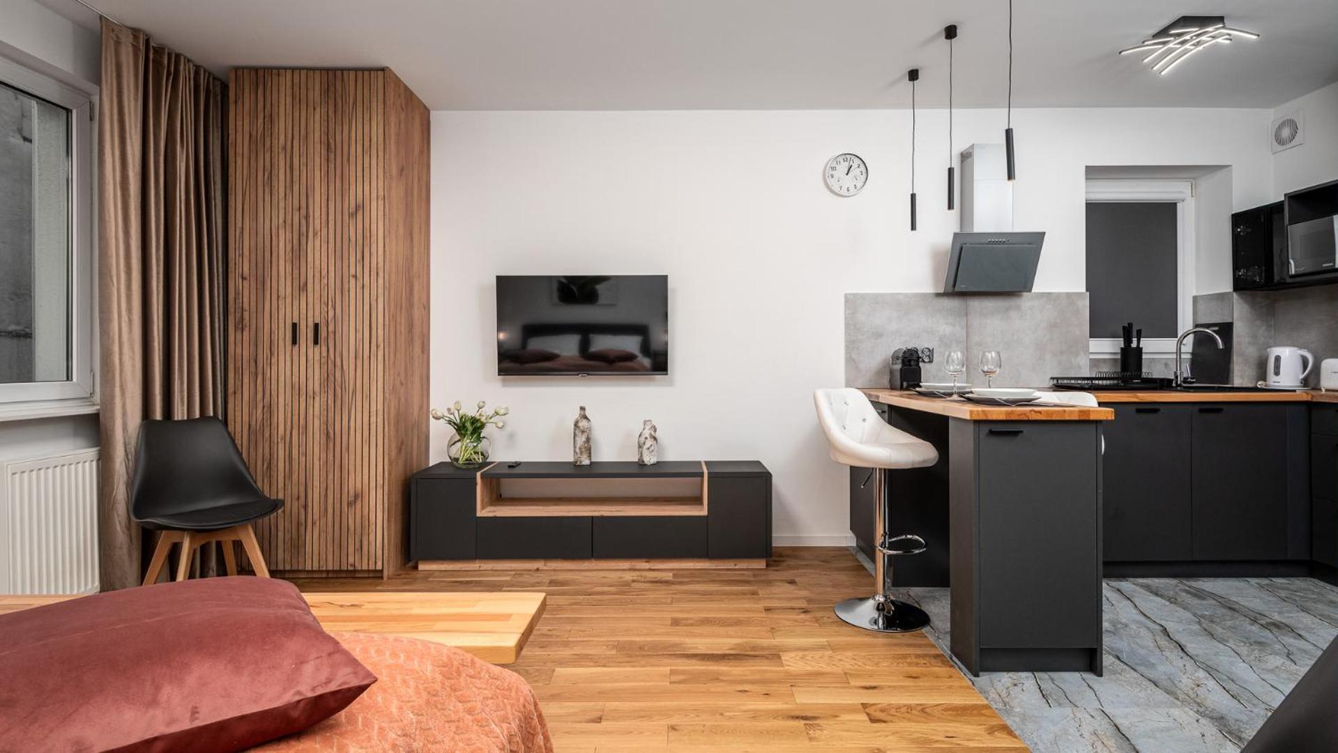 Apartment Zlota Centre By Sun & Snow *