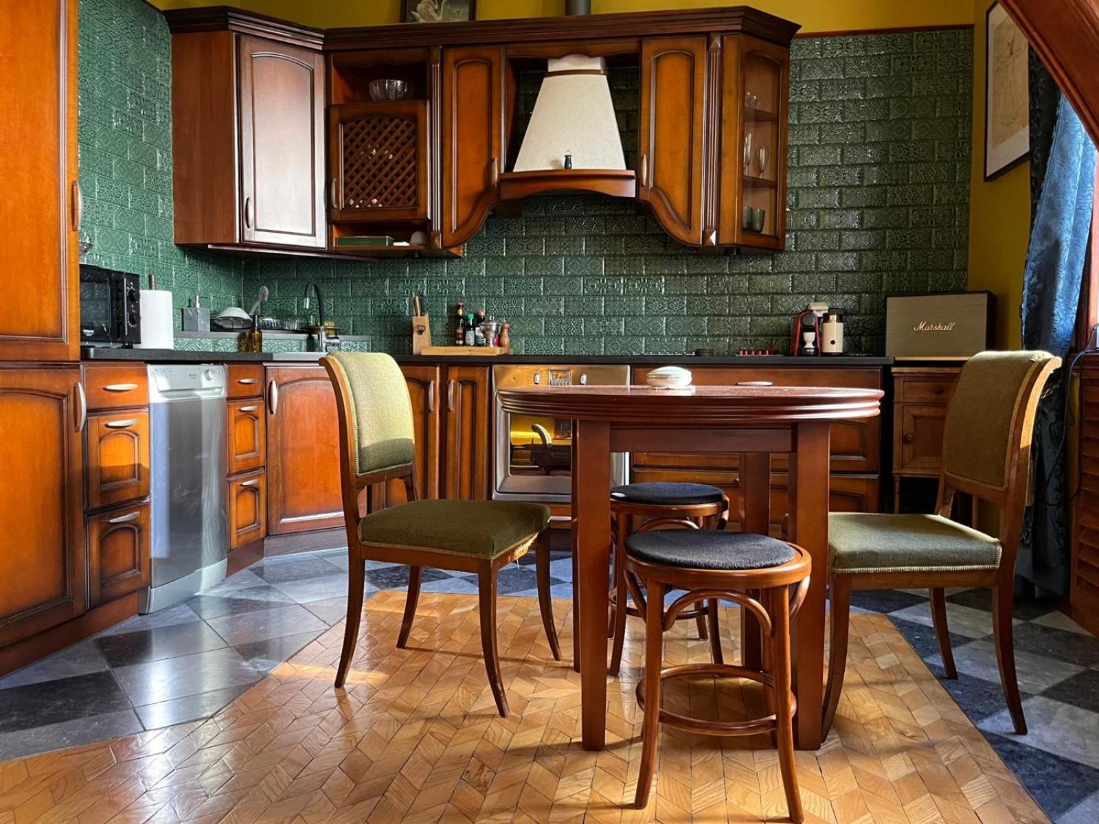 The Senator - Luxury Near The Royal Lazienki Park * Warsaw