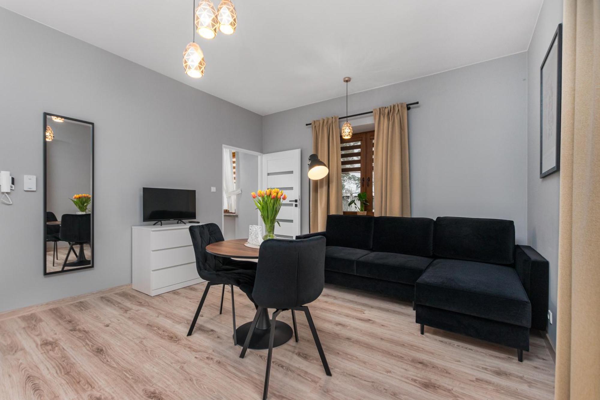 Coco Premium Radosc Apartment Warsaw
