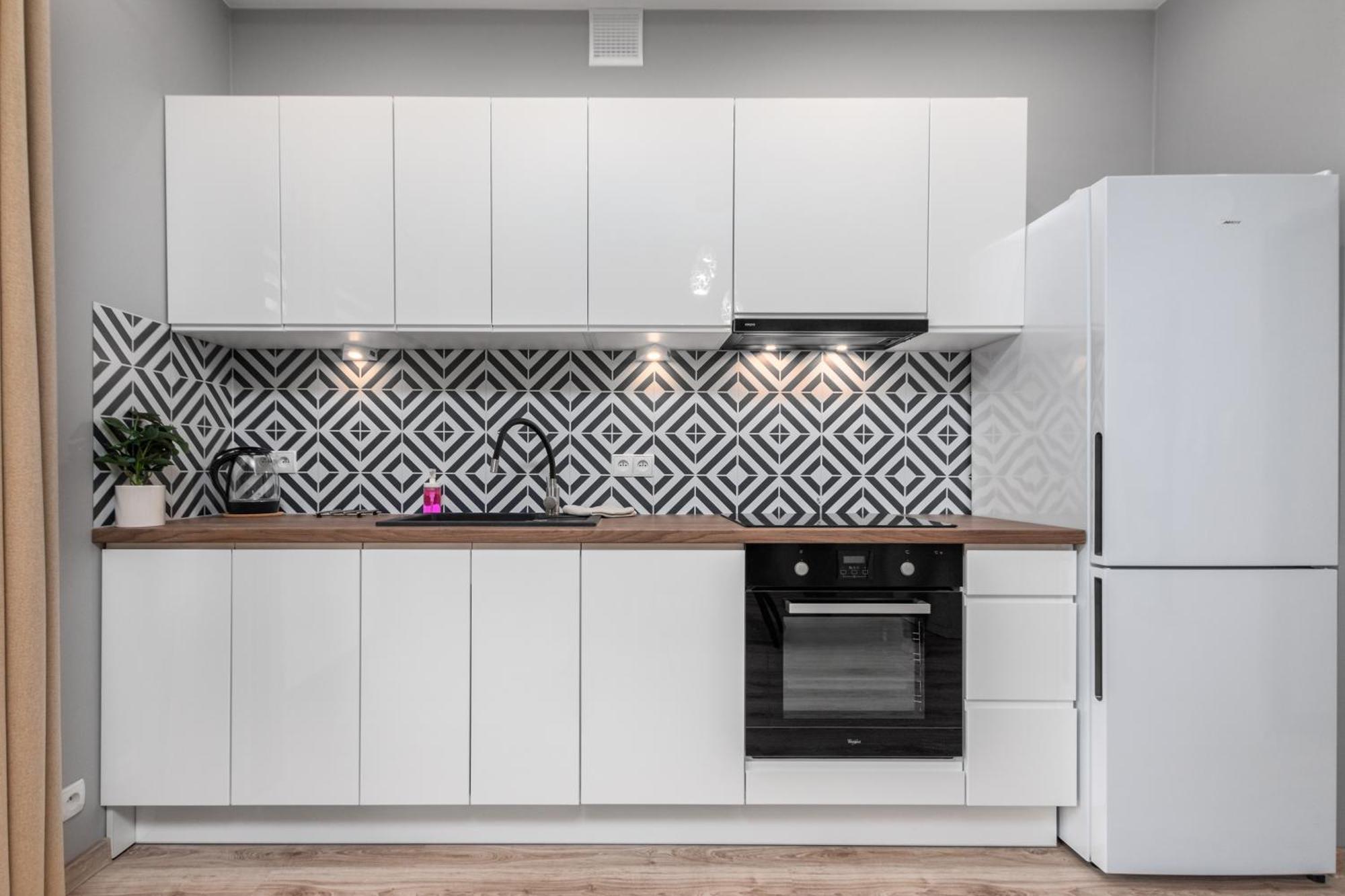 Coco Premium Radosc Apartment