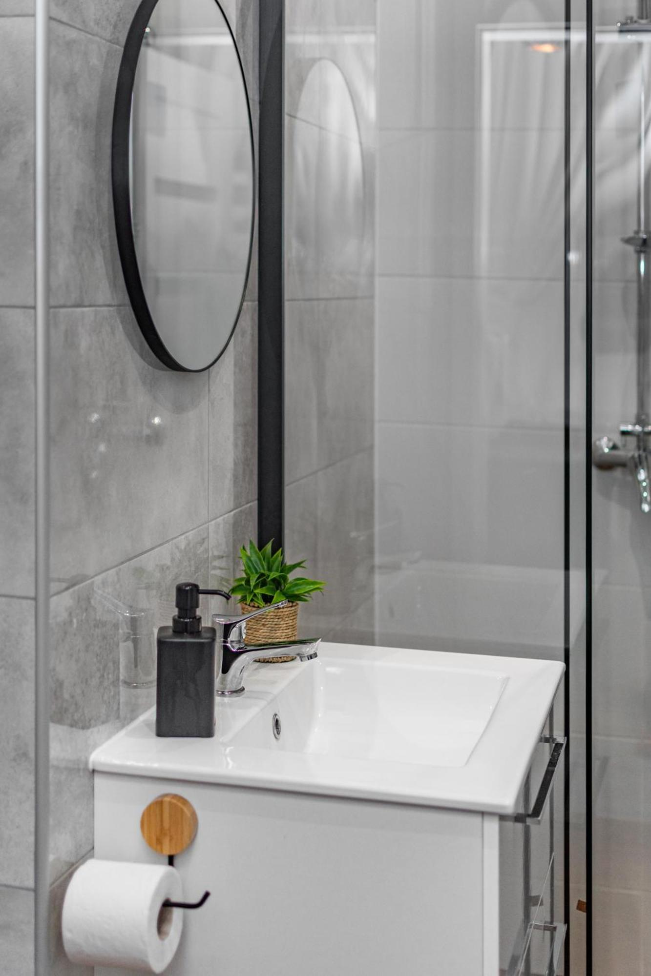 Apartment Coco Premium Radosc *