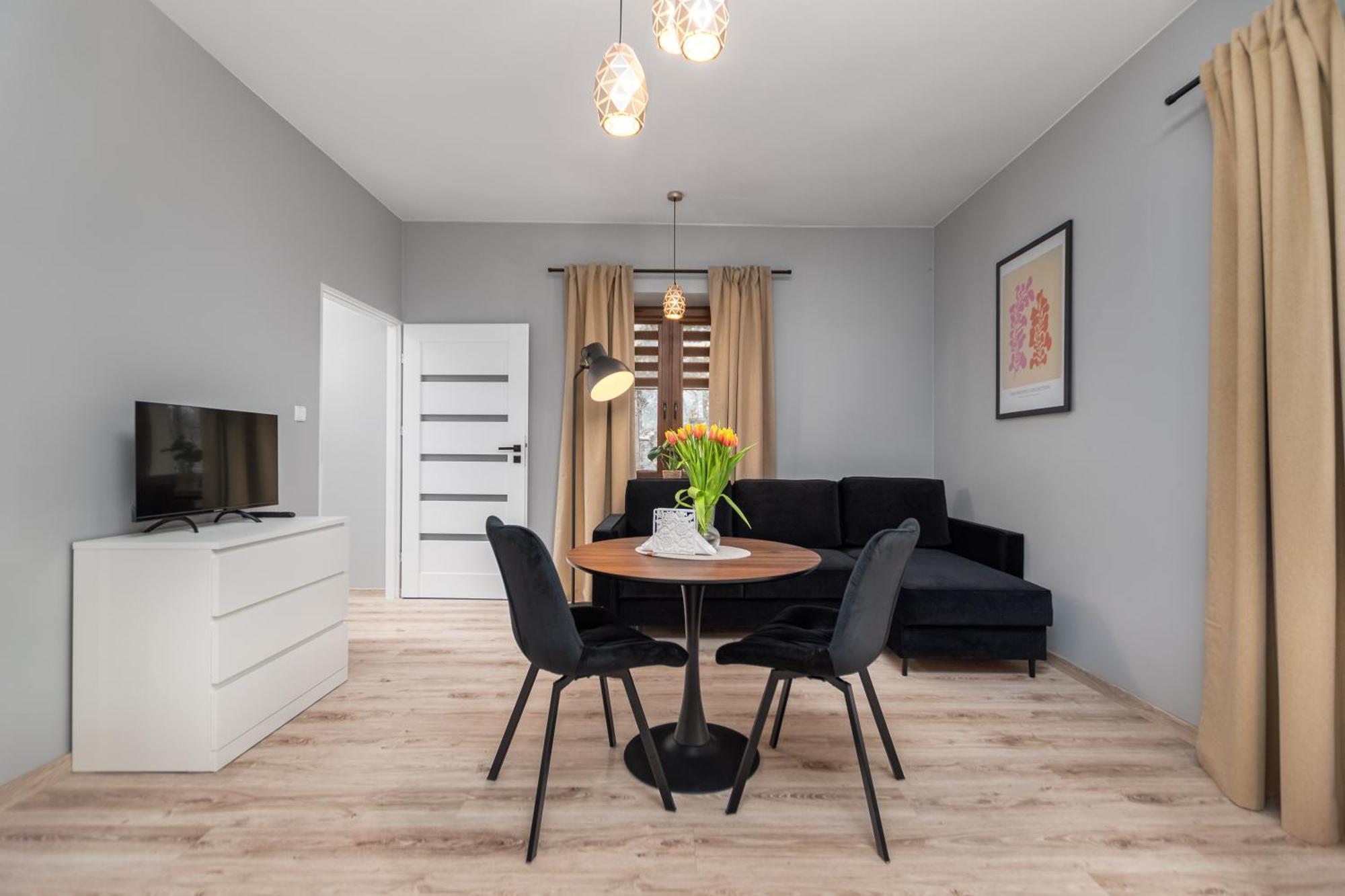 Apartment Coco Premium Radosc *