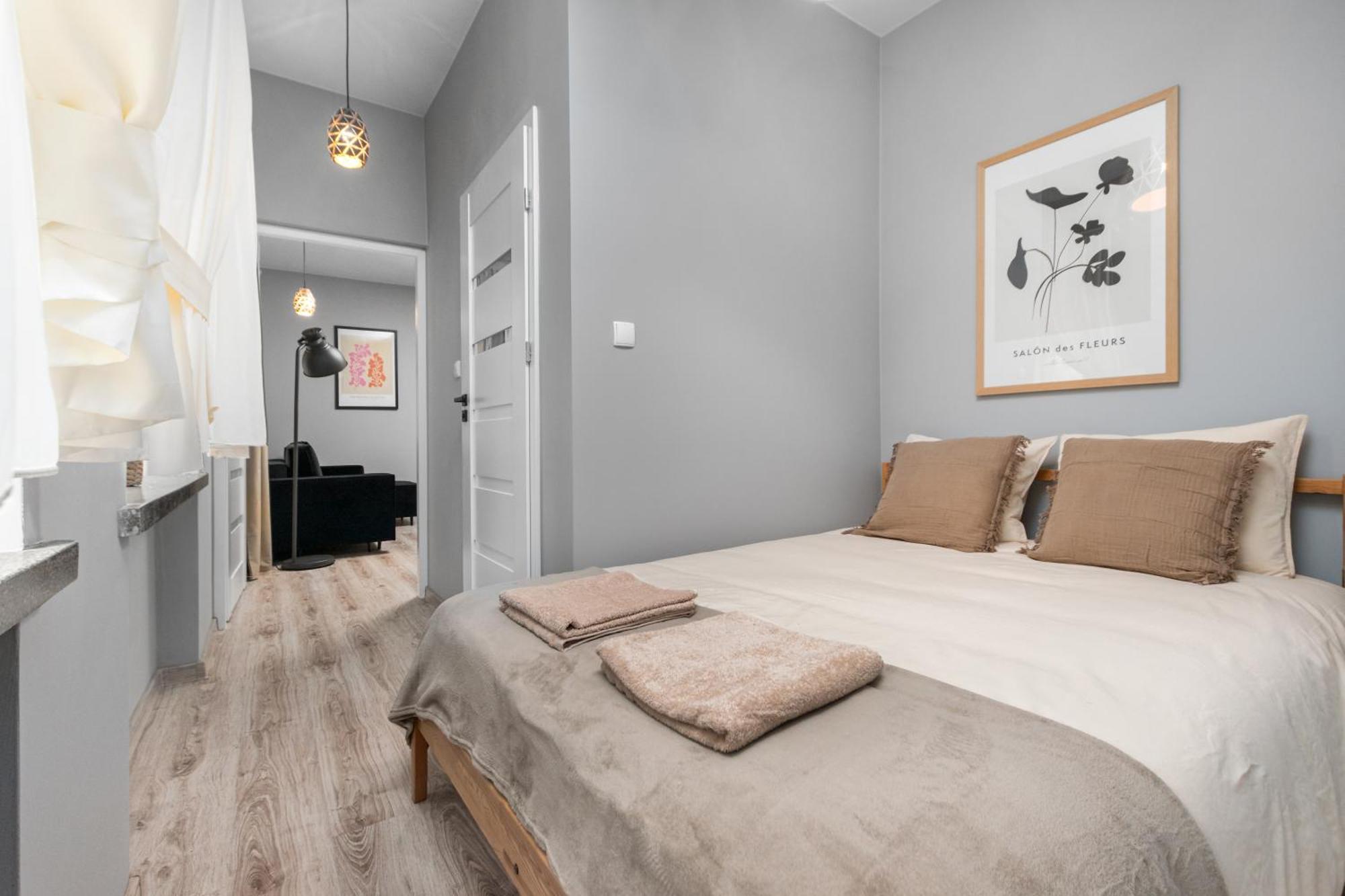 Coco Premium Radosc Apartment Warsaw