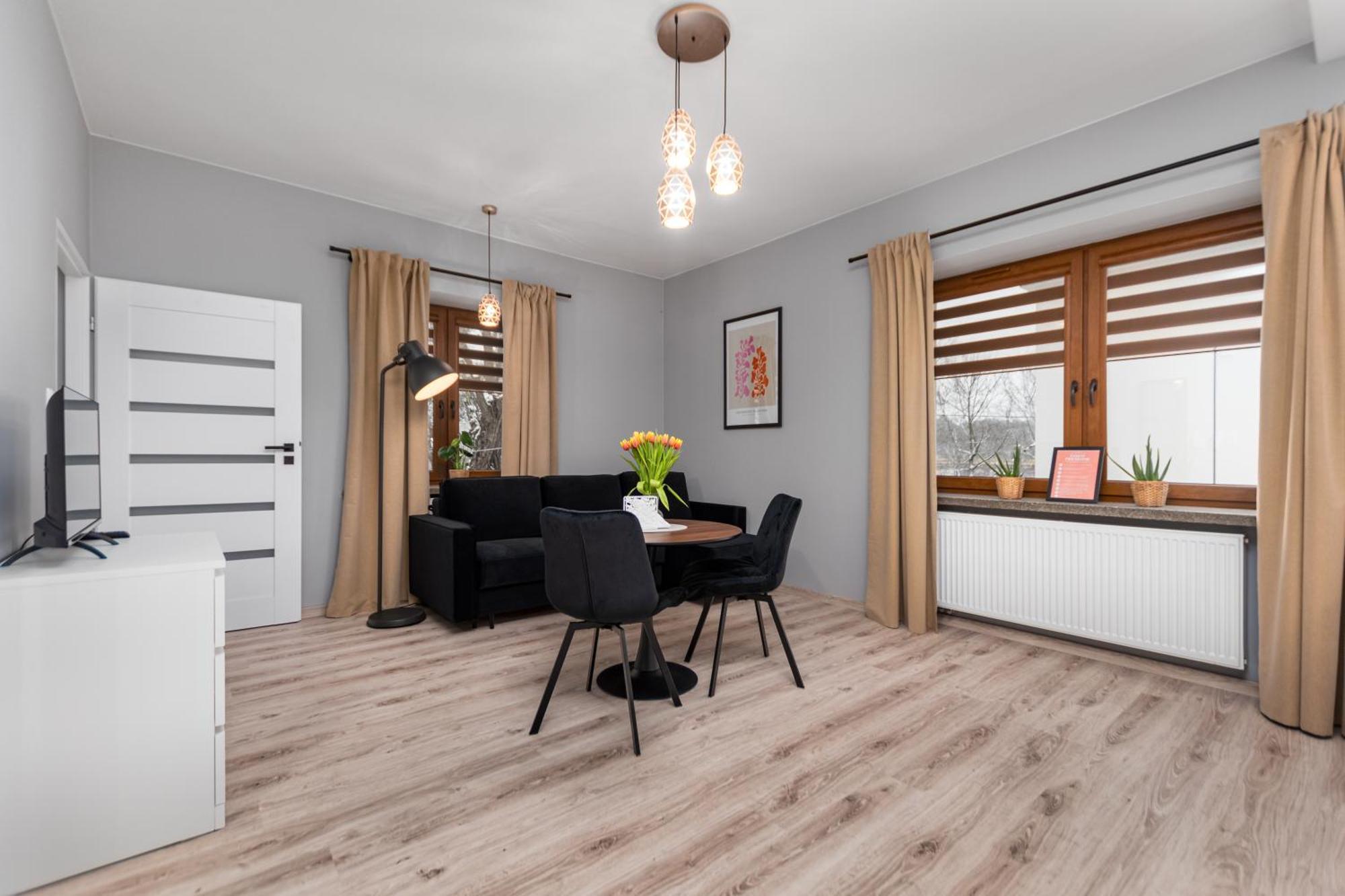 Apartment Coco Premium Radosc Warsaw