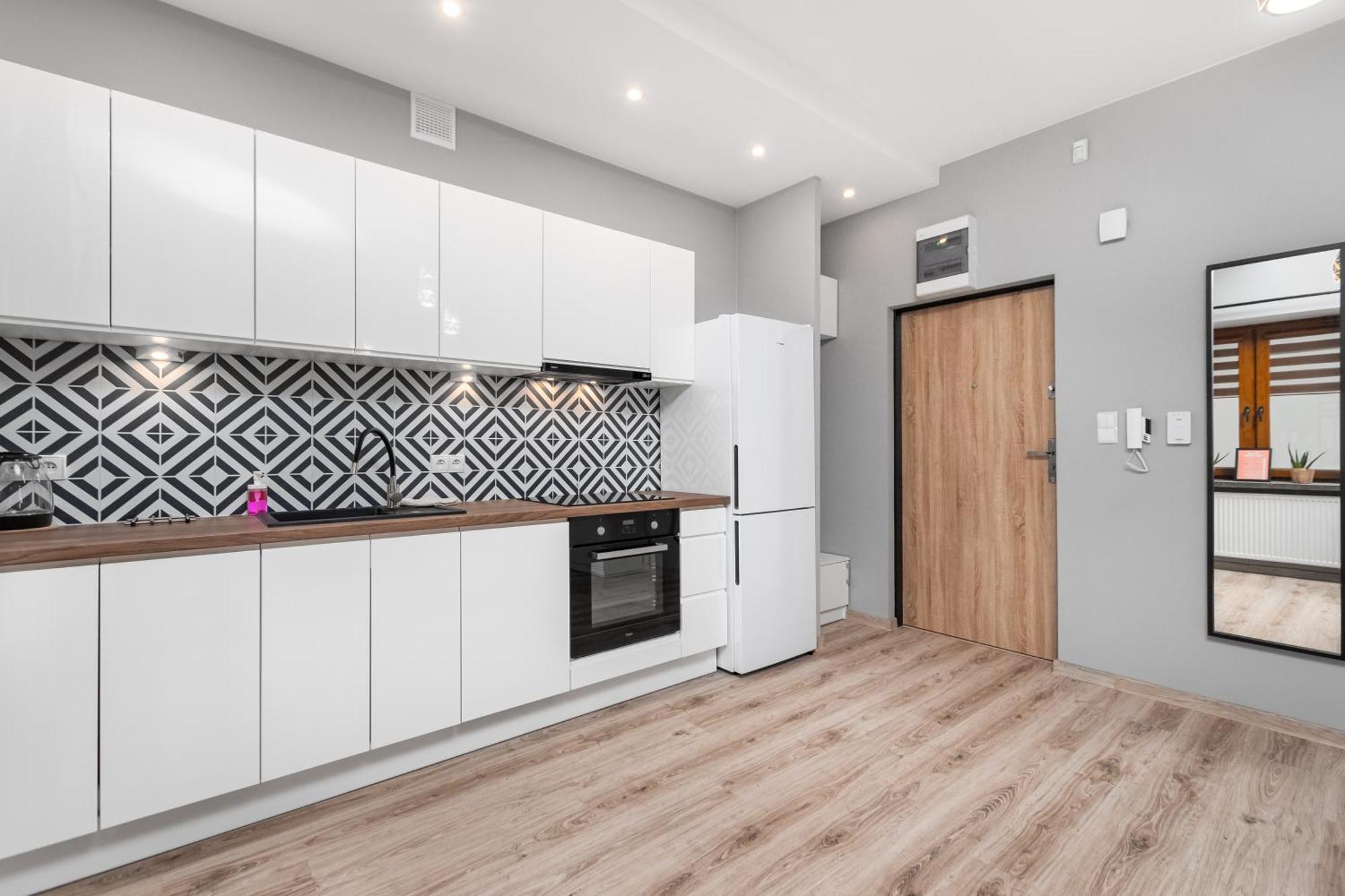 Coco Premium Radosc Apartment